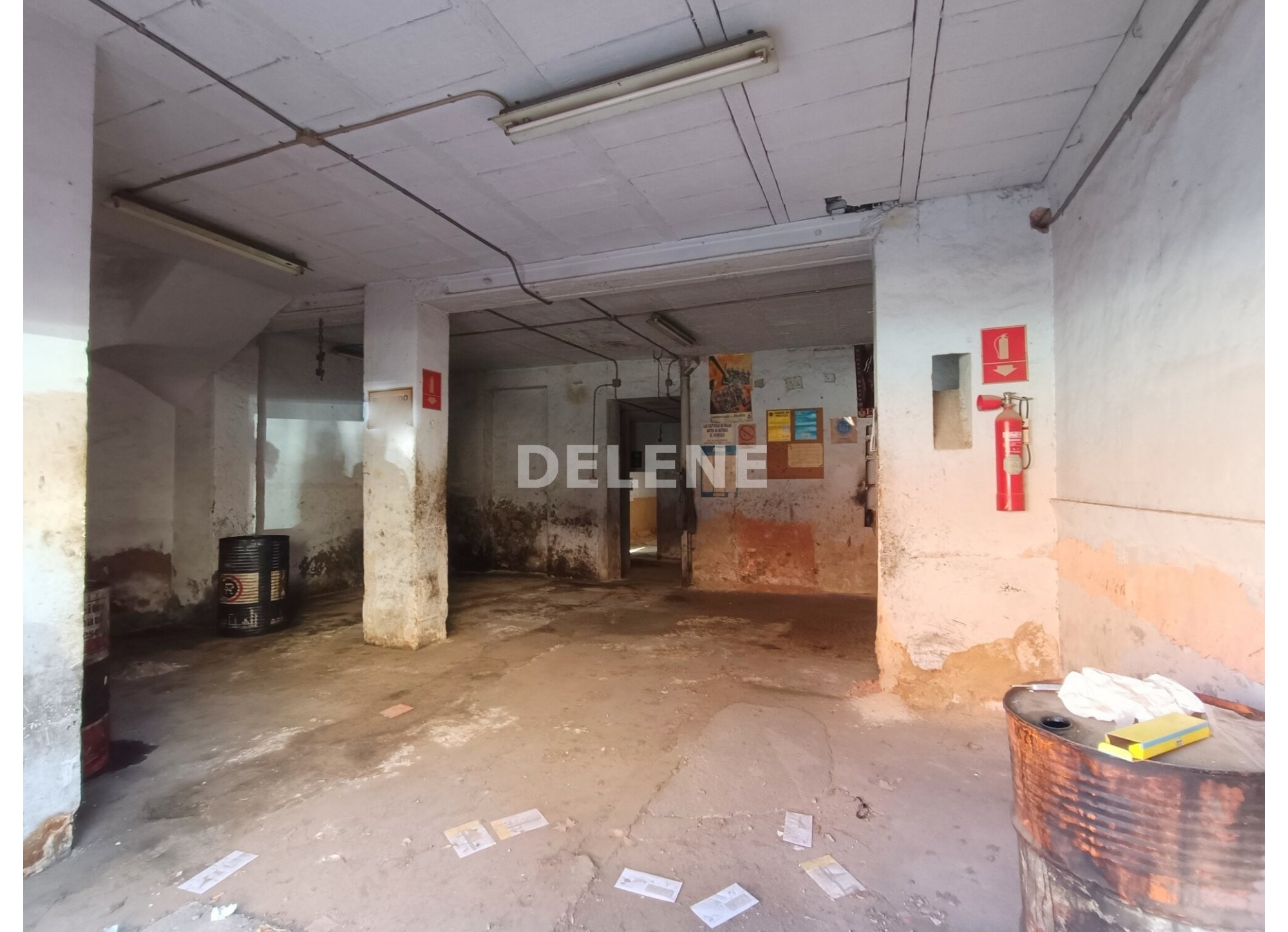 2851 PISO CON LOCAL EN LA PUERTAS DE MADRID