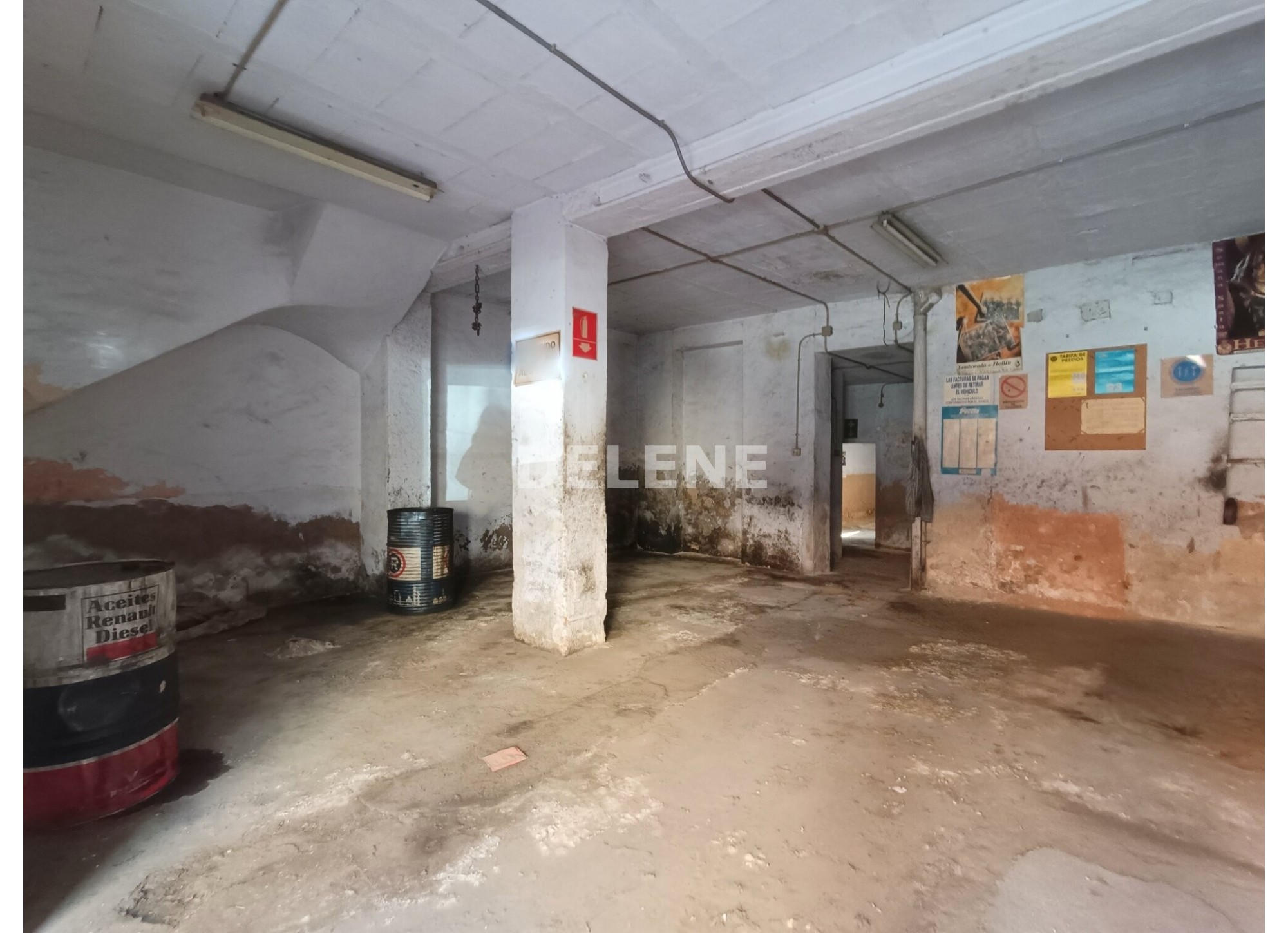 2851 PISO CON LOCAL EN LA PUERTAS DE MADRID