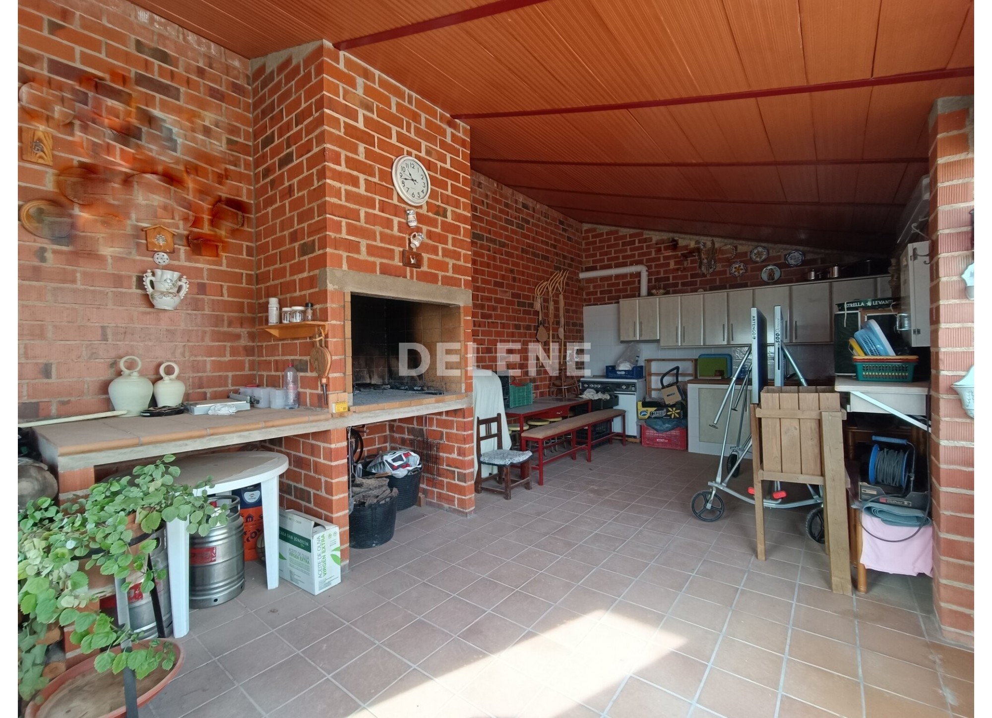 2853 CHALET DE CAMPO CARRETERA DE MINGOGIL