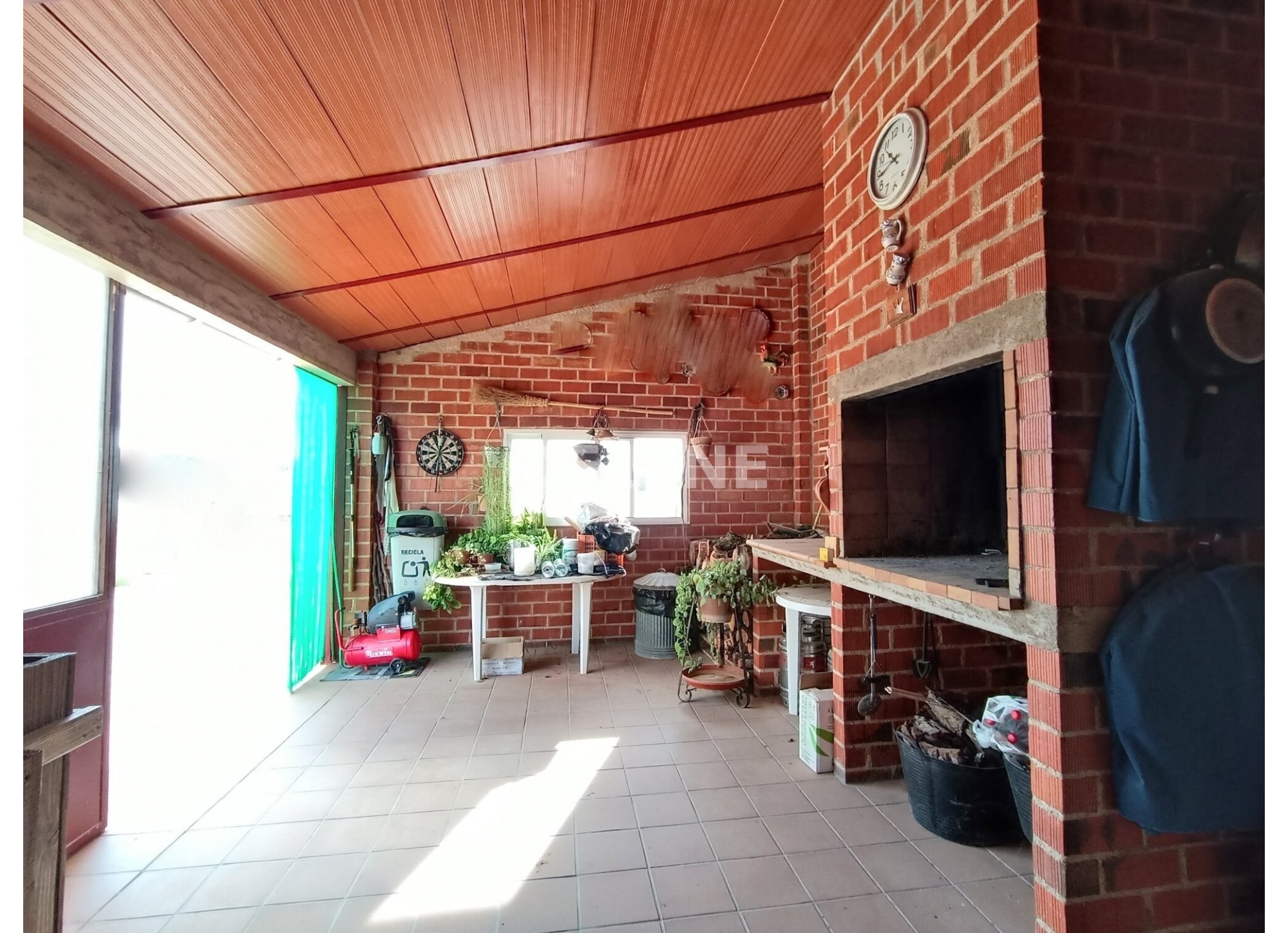 2853 CHALET DE CAMPO CARRETERA DE MINGOGIL