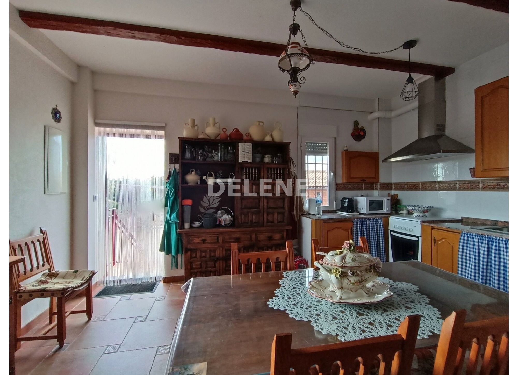 2853 CHALET DE CAMPO CARRETERA DE MINGOGIL