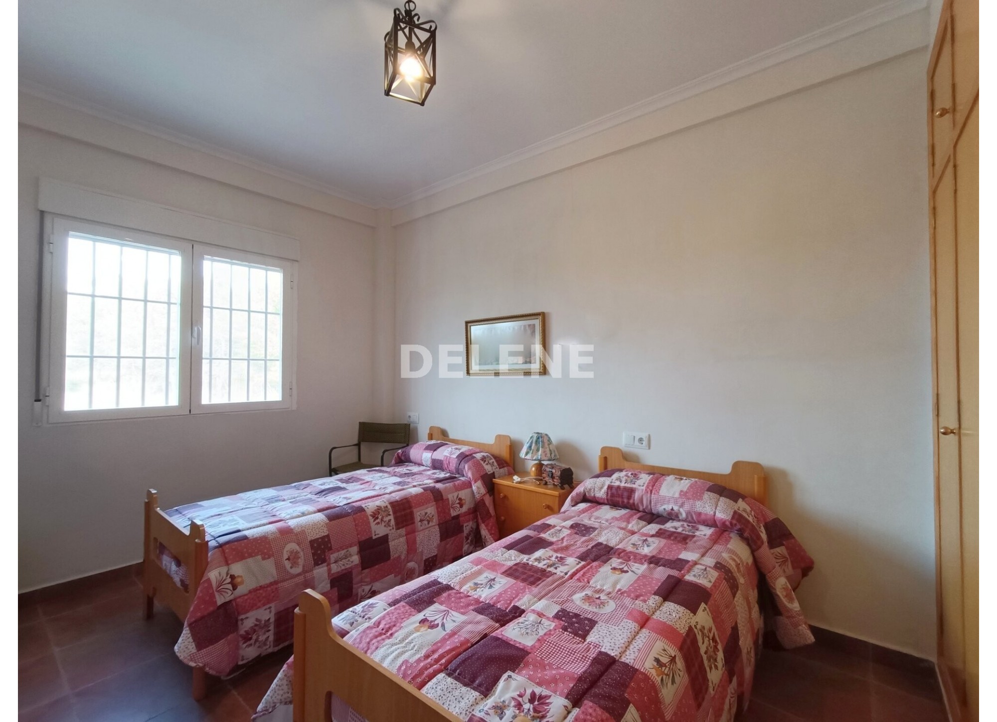 2853 CHALET DE CAMPO CARRETERA DE MINGOGIL