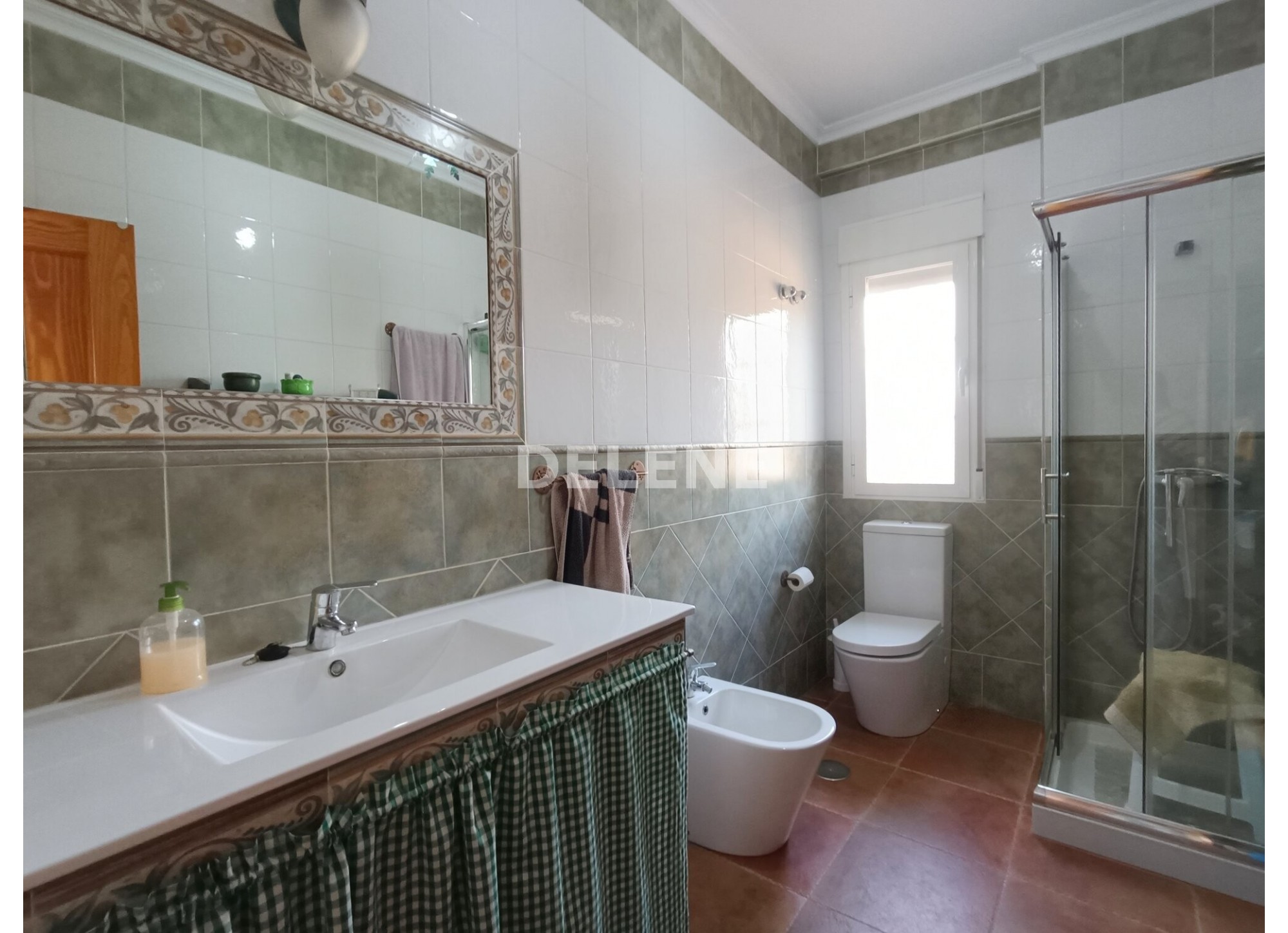 2853 CHALET DE CAMPO CARRETERA DE MINGOGIL