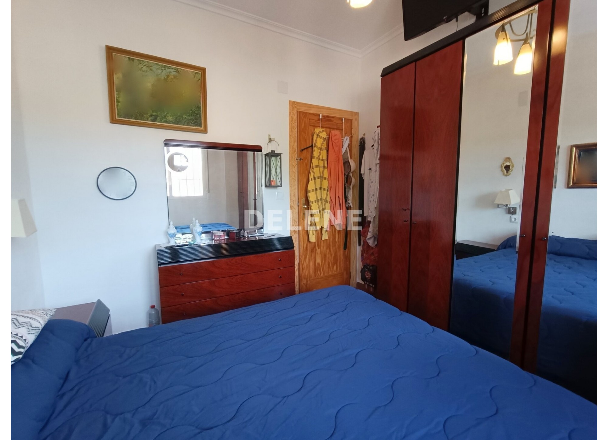 2853 CHALET DE CAMPO CARRETERA DE MINGOGIL