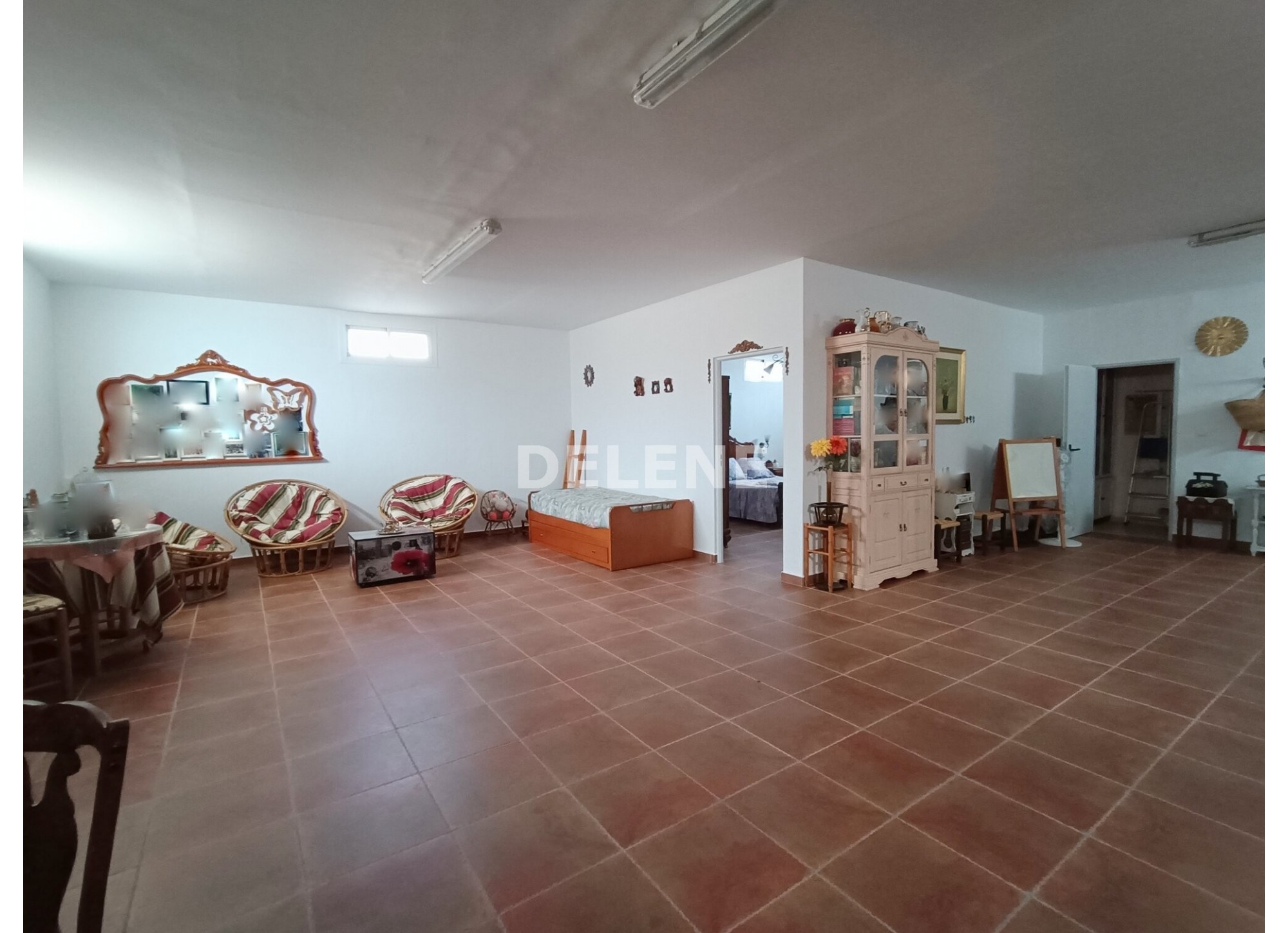 2853 CHALET DE CAMPO CARRETERA DE MINGOGIL