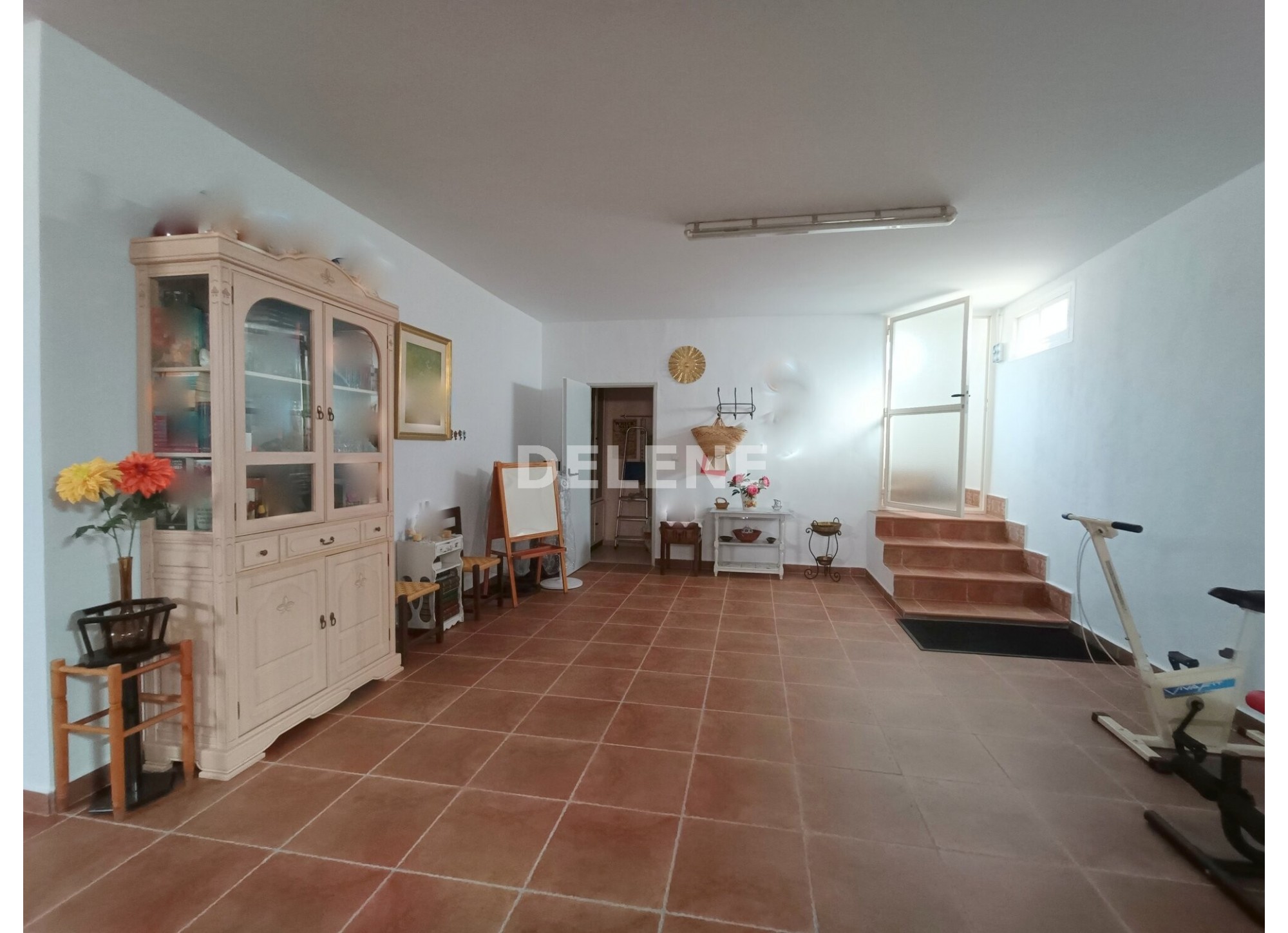 2853 CHALET DE CAMPO CARRETERA DE MINGOGIL