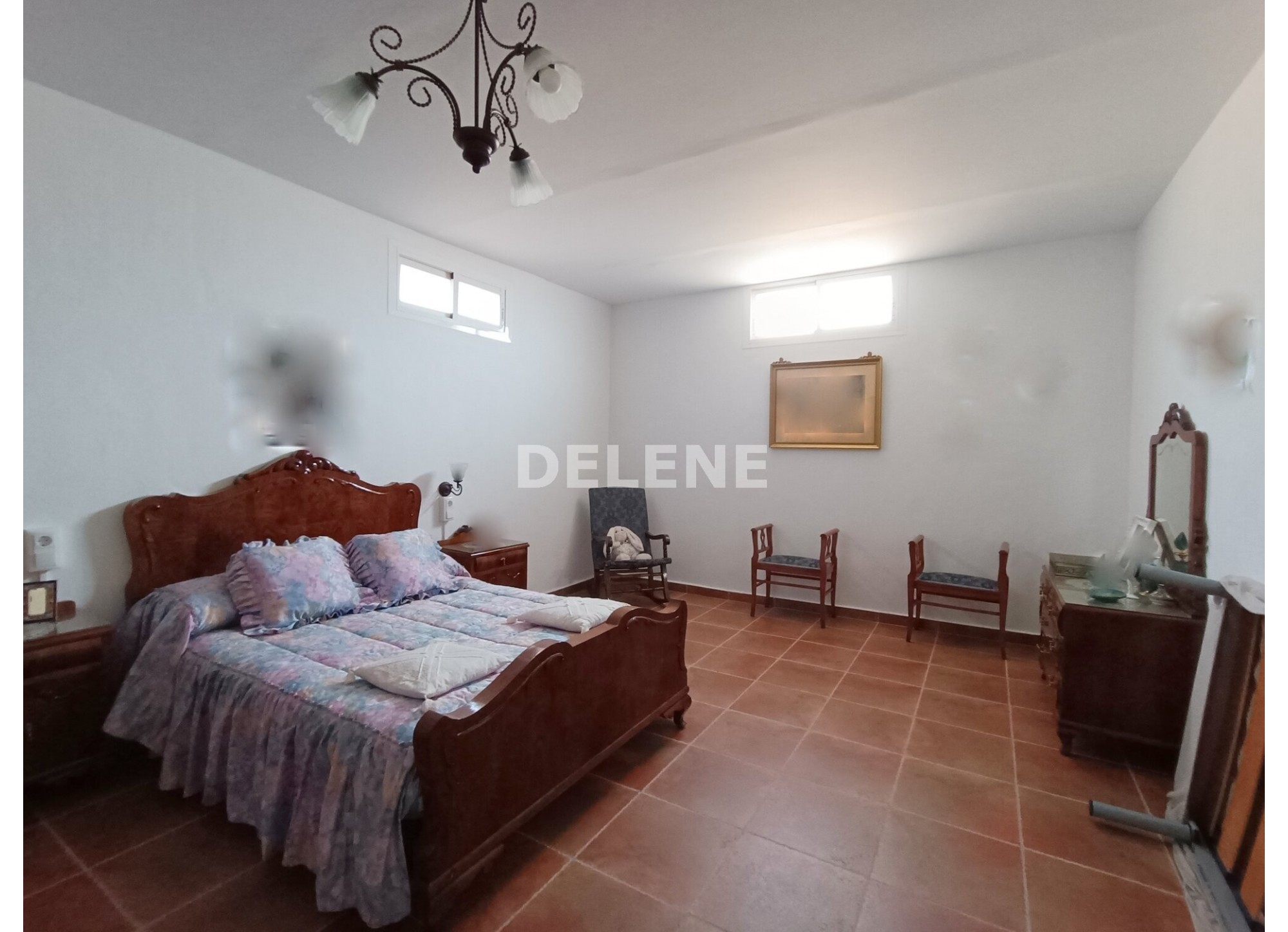 2853 CHALET DE CAMPO CARRETERA DE MINGOGIL