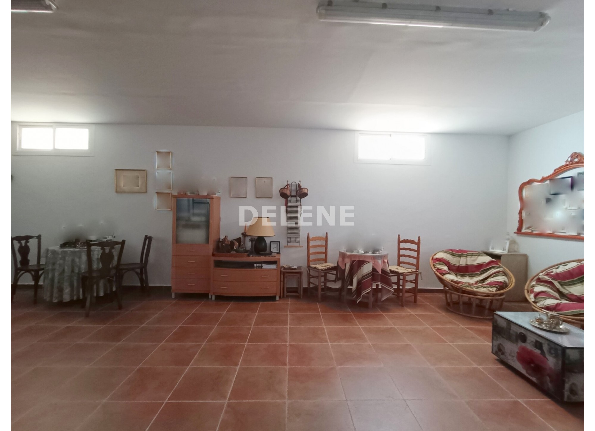 2853 CHALET DE CAMPO CARRETERA DE MINGOGIL