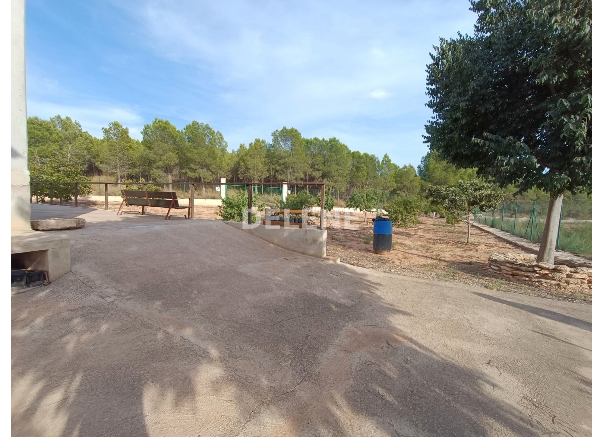 2853 CHALET DE CAMPO CARRETERA DE MINGOGIL