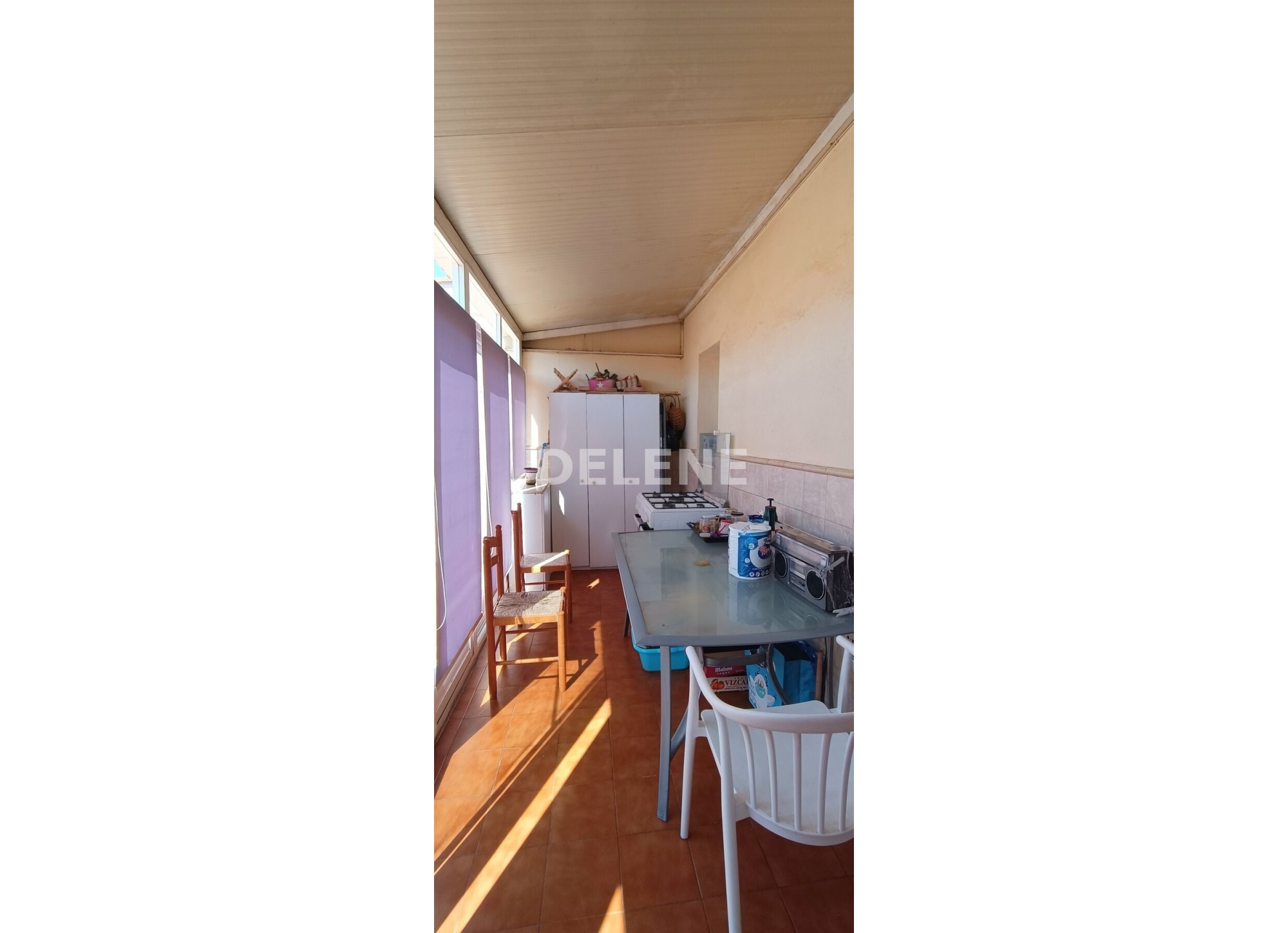 2855 ADOSADO CON PATIO, GARAJE Y BUHARDILLA, ZONA HOSPITAL