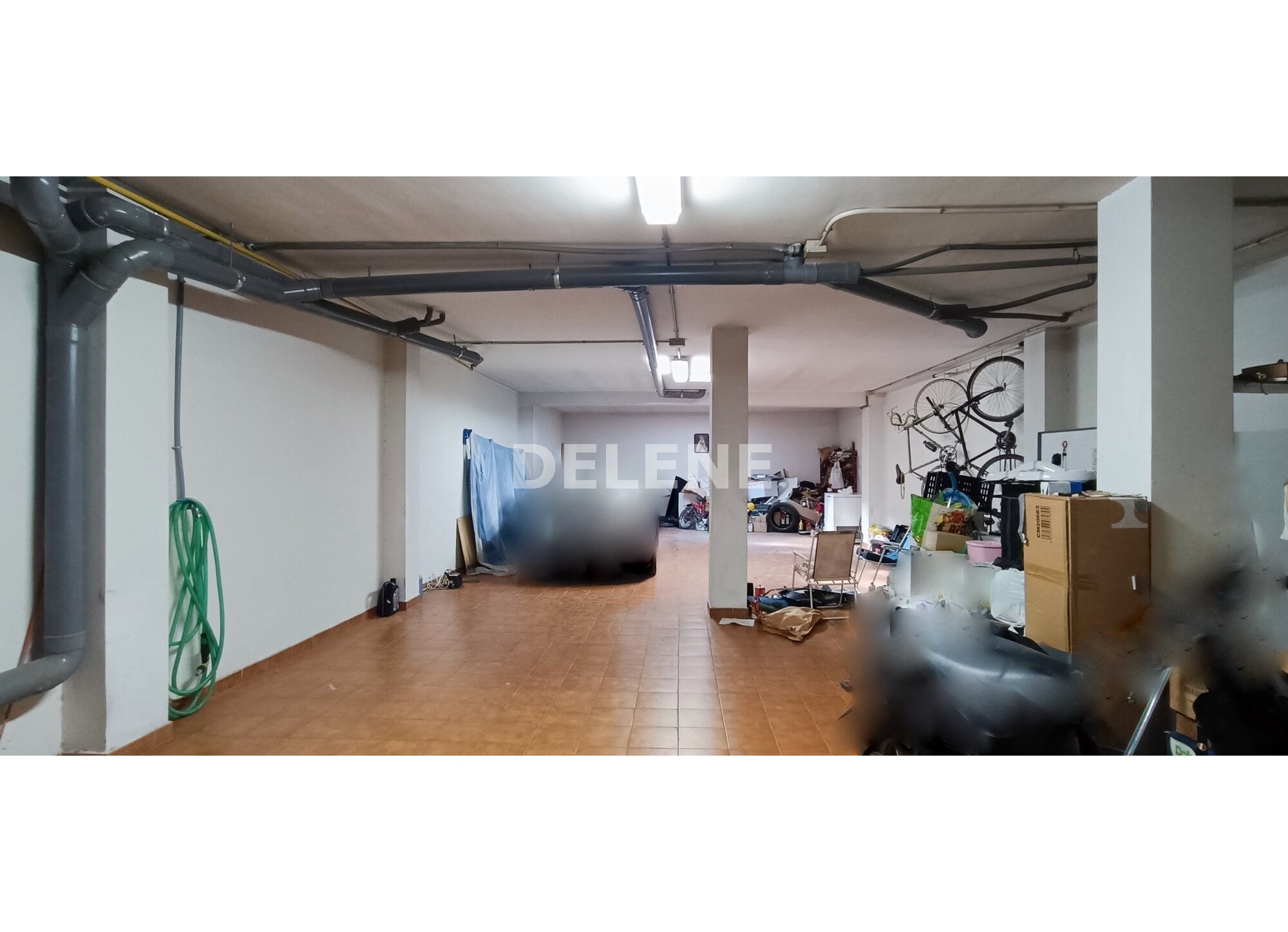 2855 ADOSADO CON PATIO, GARAJE Y BUHARDILLA, ZONA HOSPITAL
