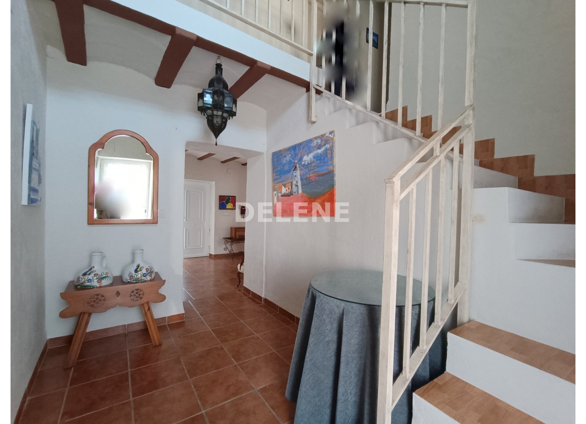 2859 CASA EN BARRIO PARTIDORES, ISSO