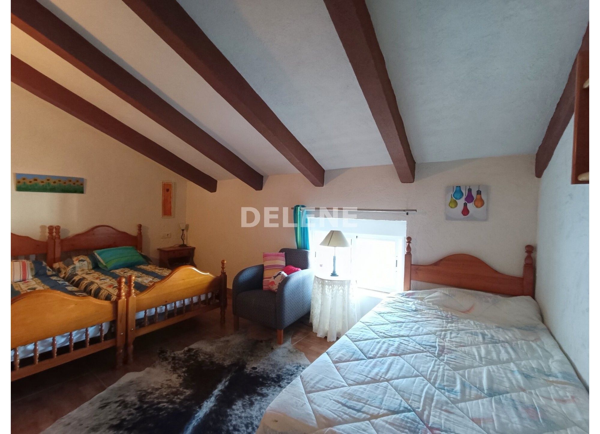 2859 CASA EN BARRIO PARTIDORES, ISSO