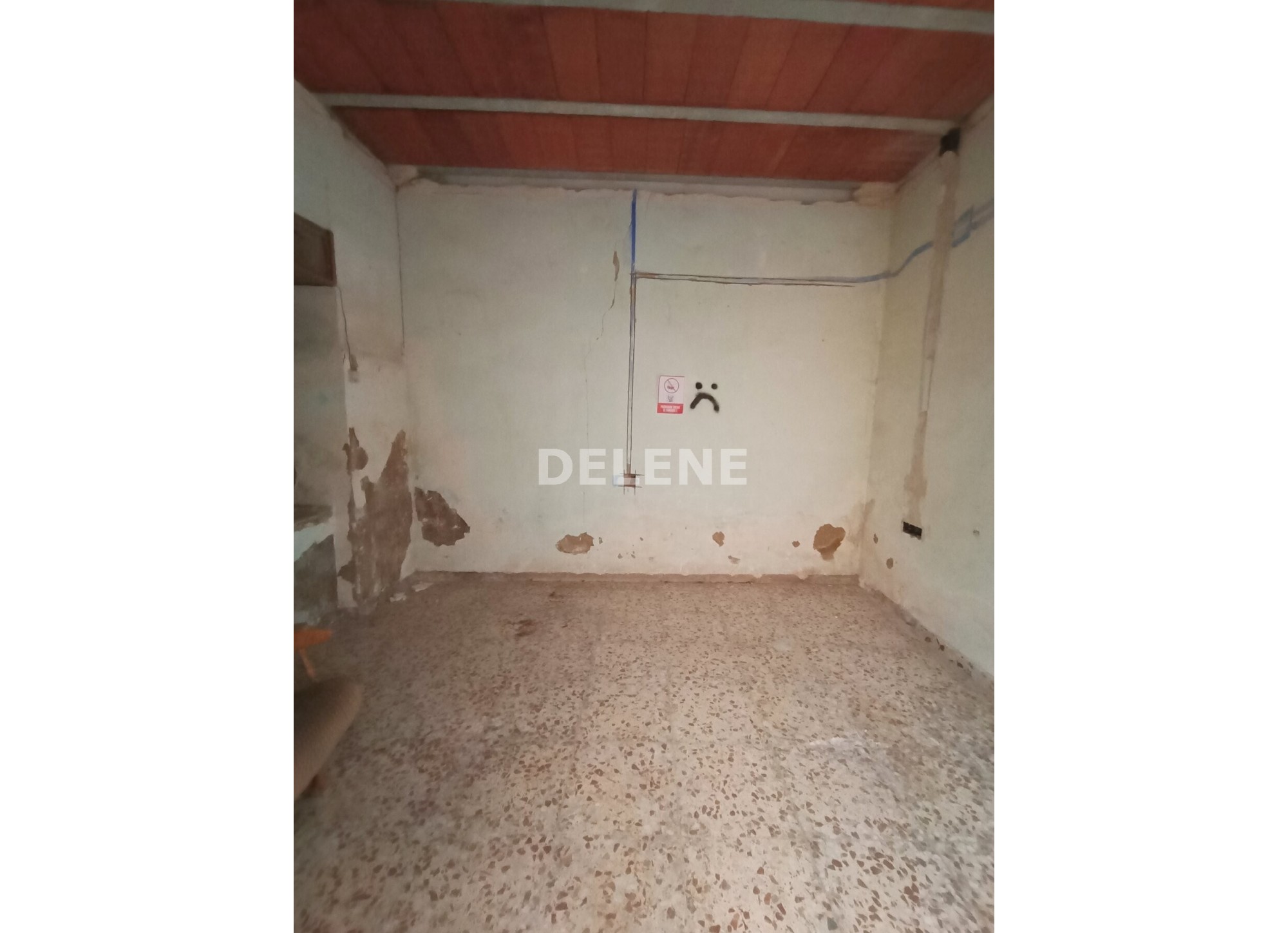 2860 CASA PARA REFORMAR EN CALLE ERAS