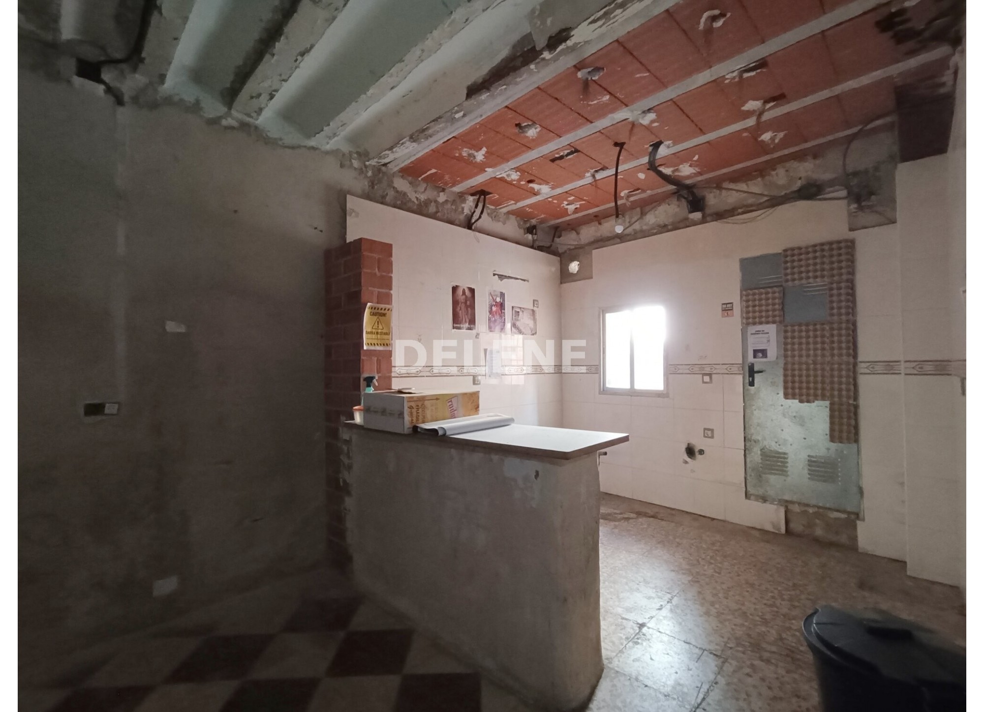 2860 CASA PARA REFORMAR EN CALLE ERAS