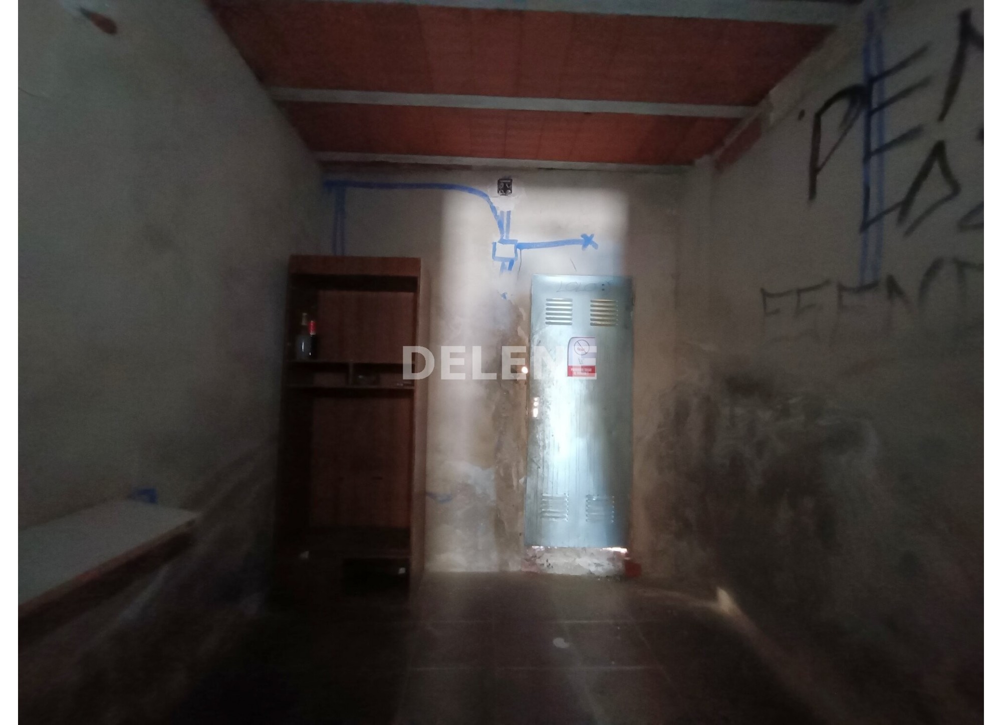 2860 CASA PARA REFORMAR EN CALLE ERAS