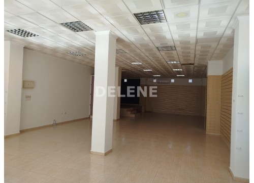 2861 LOCAL COMERCIAL PRÓXIMO A GRAN VÍA