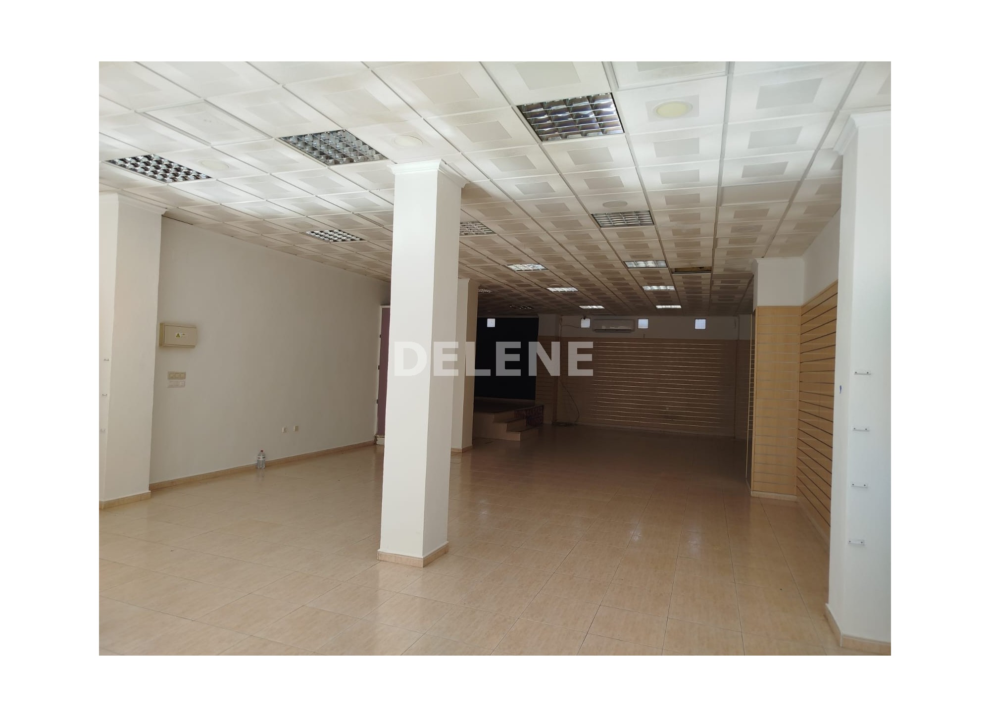 2861 LOCAL COMERCIAL PRÓXIMO A GRAN VÍA