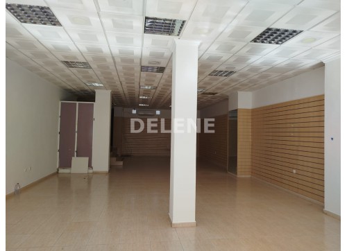 2861 LOCAL COMERCIAL PRÓXIMO A GRAN VÍA