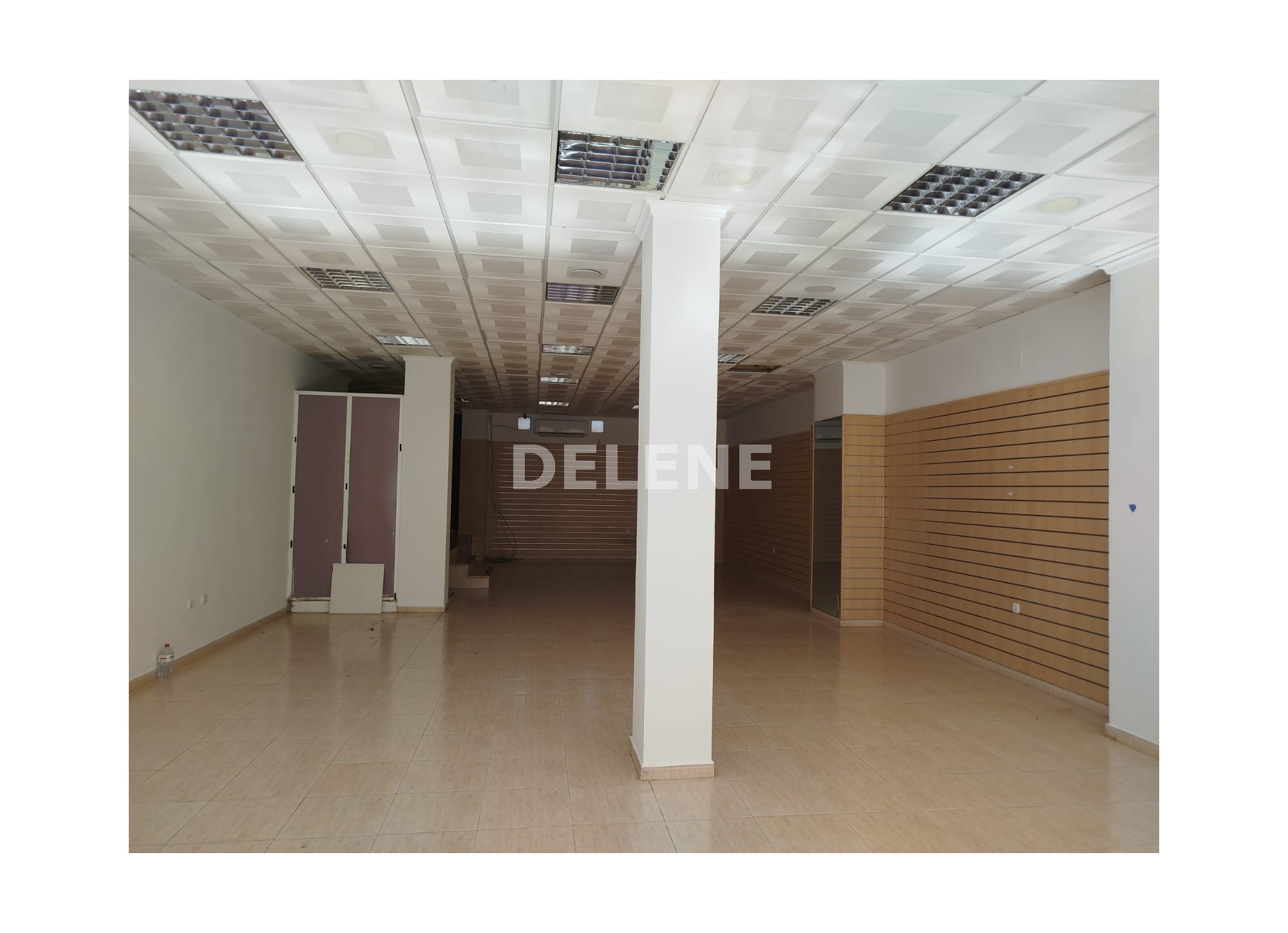 2861 LOCAL COMERCIAL PRÓXIMO A GRAN VÍA