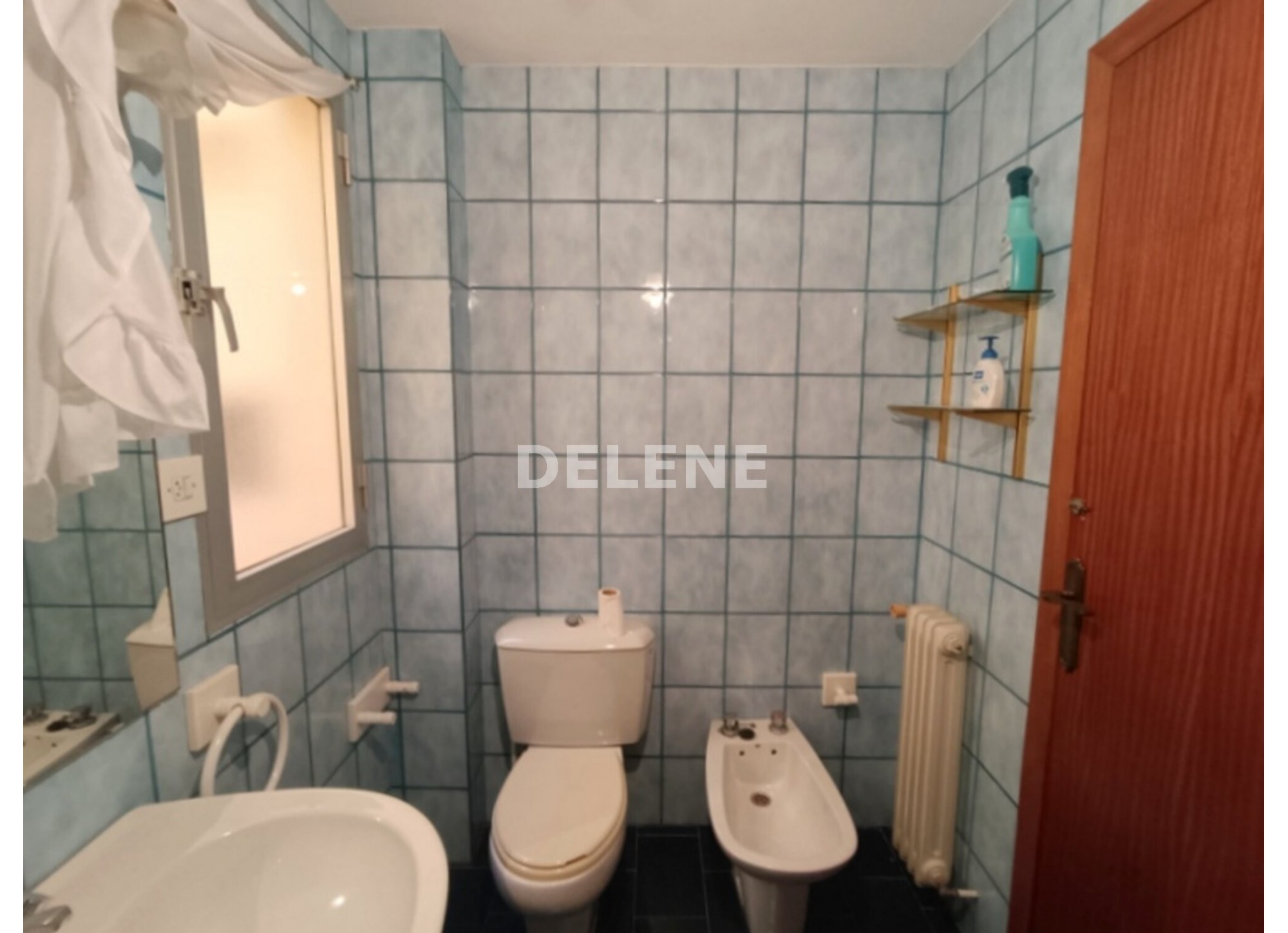 2864 PISO CON GARAJE, ZONA PLAZA DE LA IGLESIA