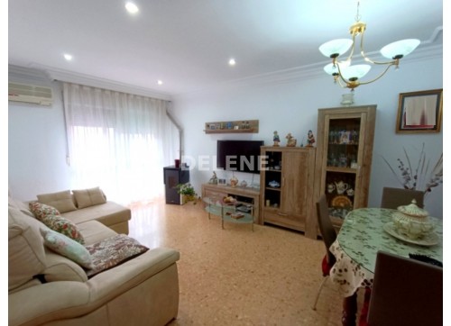 2866 CHALET ADOSADO CON PATIO EN ISSO