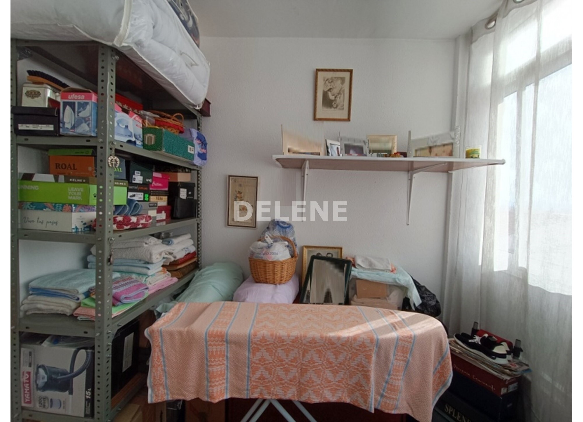 2866 CHALET ADOSADO CON PATIO EN ISSO