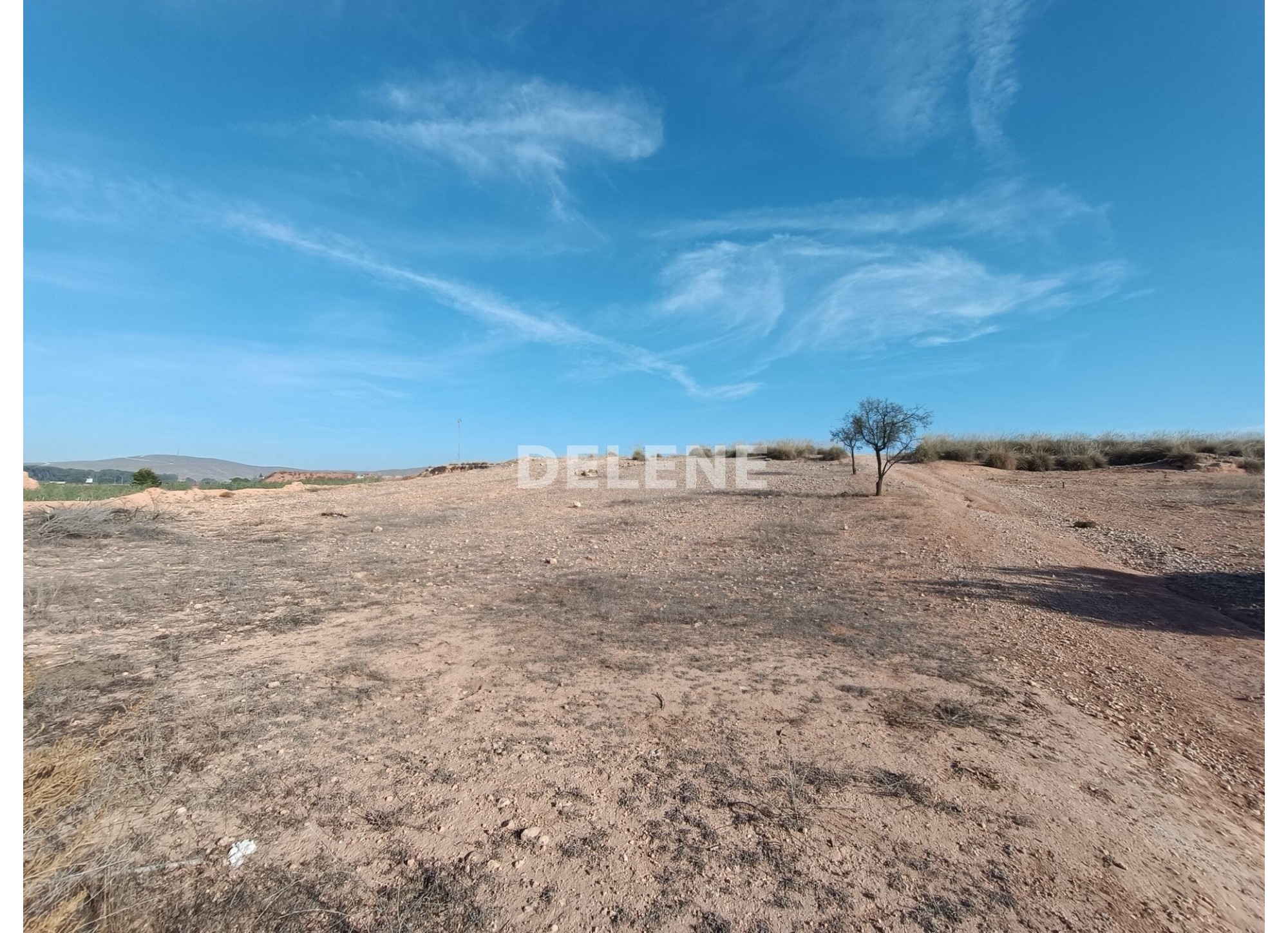 2867 PARCELA ZONA DE LA OLIVARERA