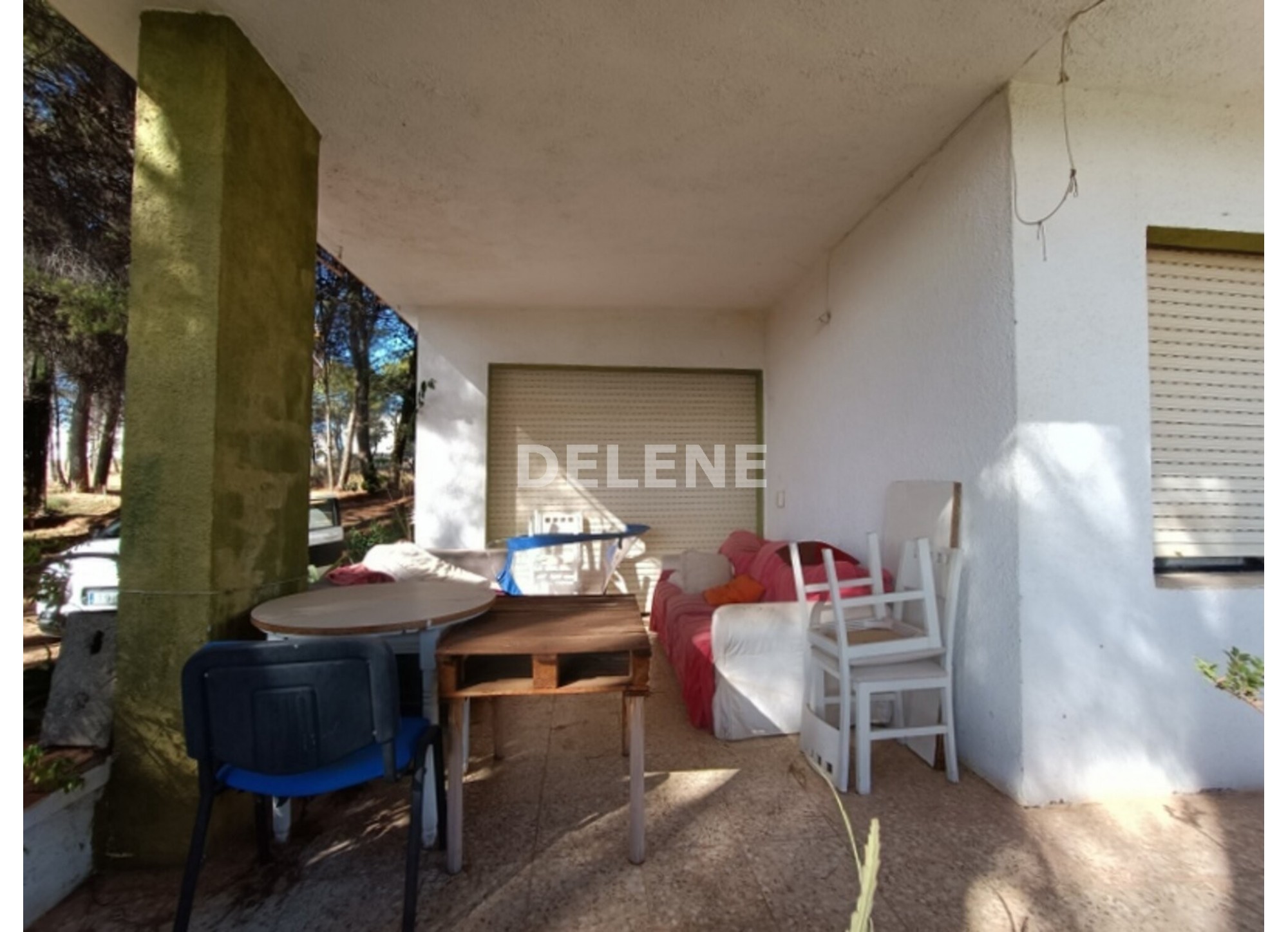 2870 CHALET DE CAMPO CON PISCINA Y TERRENO, ZONA LA LOSILLA