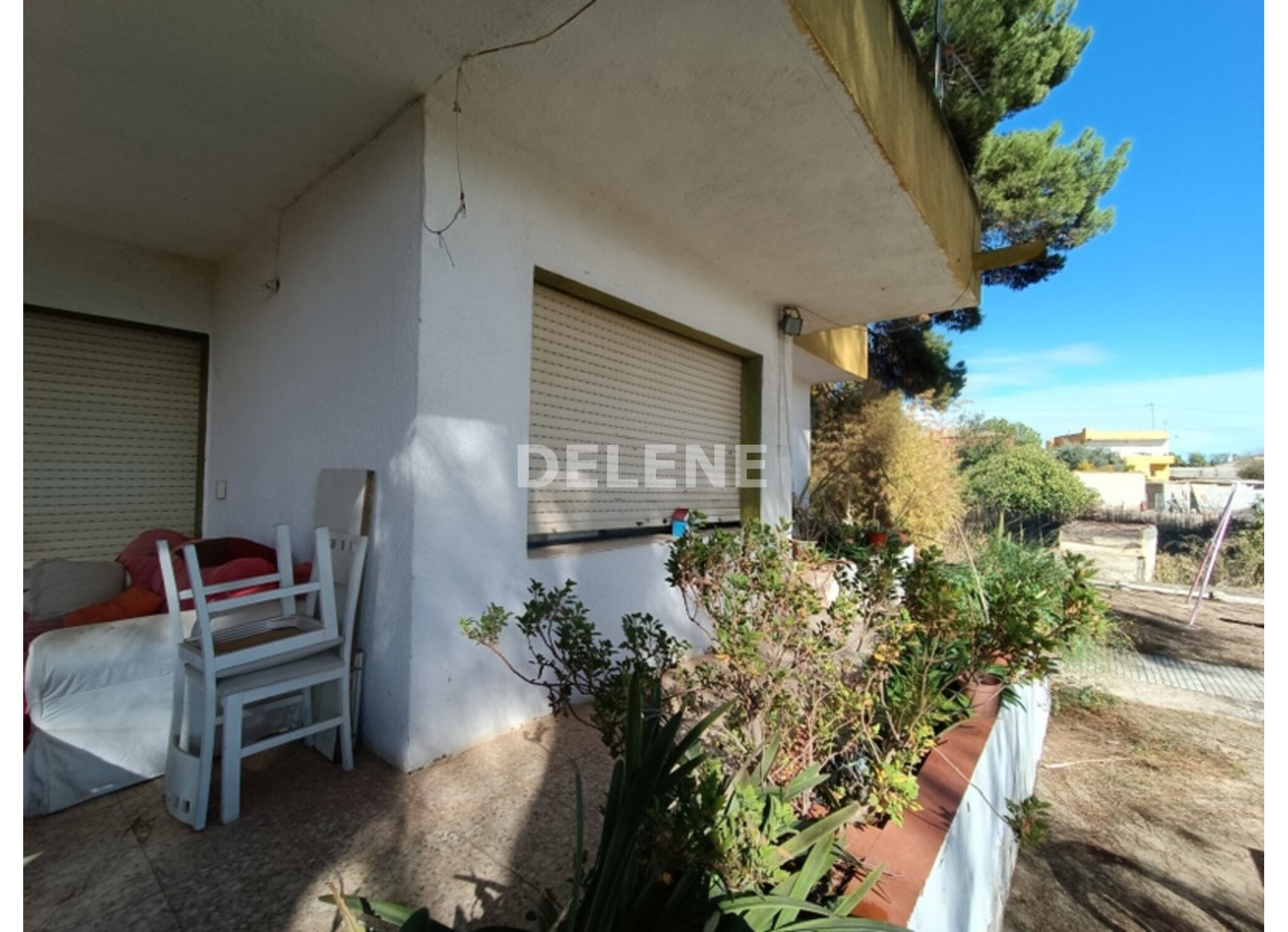 2870 CHALET DE CAMPO CON PISCINA Y TERRENO, ZONA LA LOSILLA