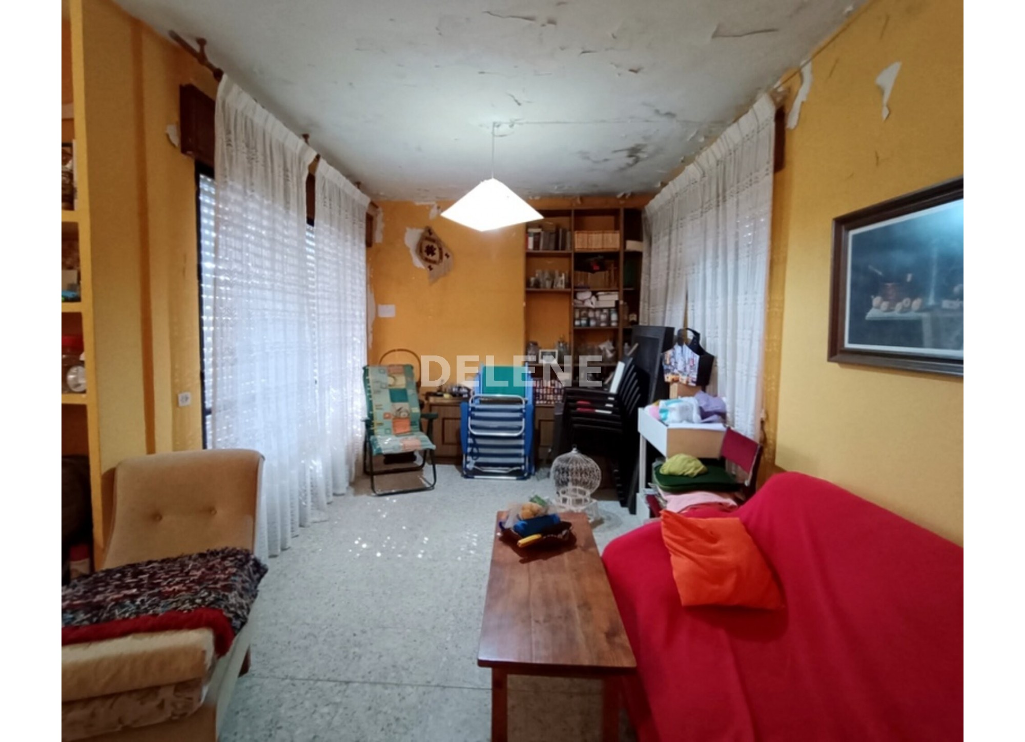 2870 CHALET DE CAMPO CON PISCINA Y TERRENO, ZONA LA LOSILLA