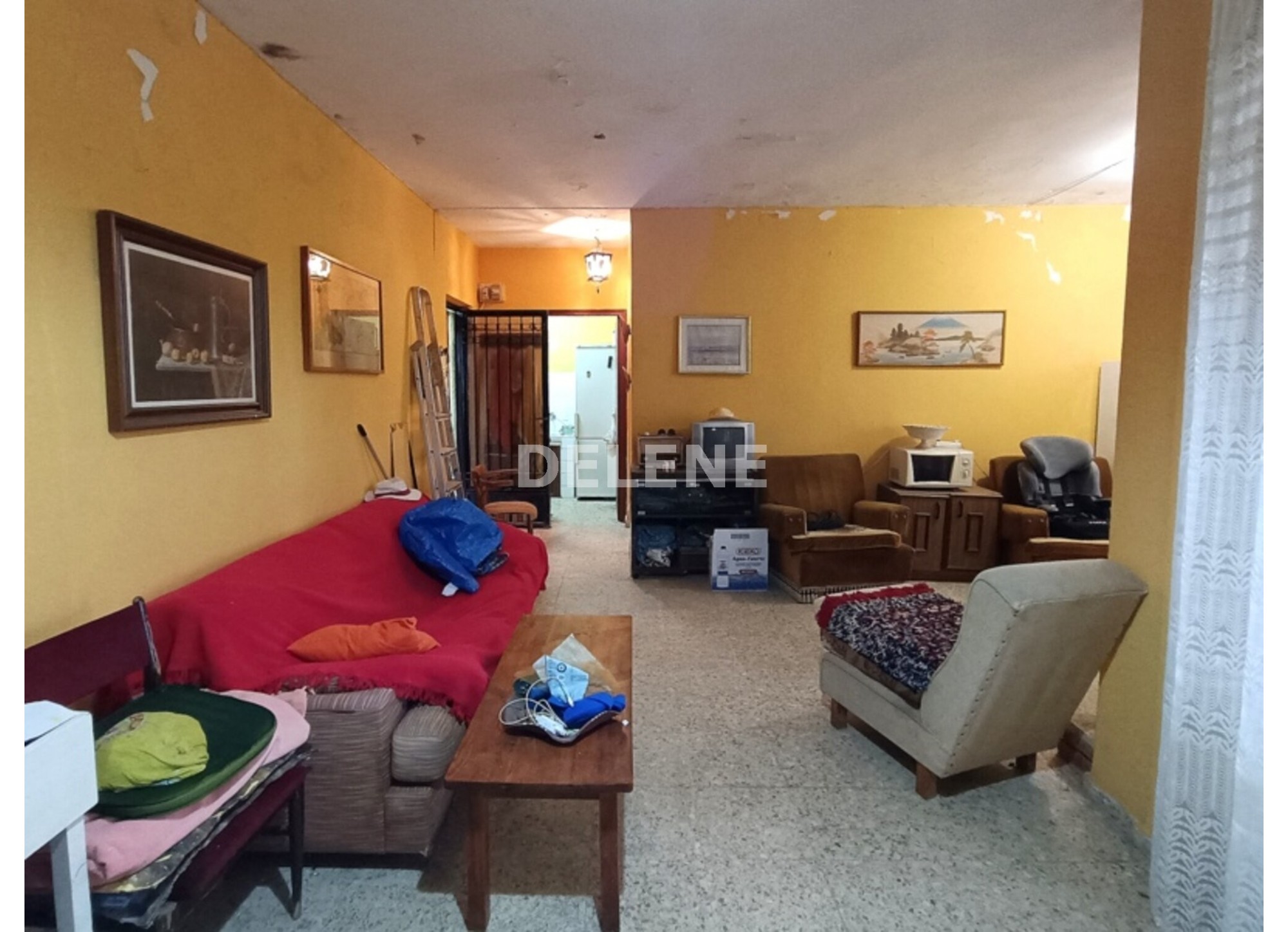 2870 CHALET DE CAMPO CON PISCINA Y TERRENO, ZONA LA LOSILLA