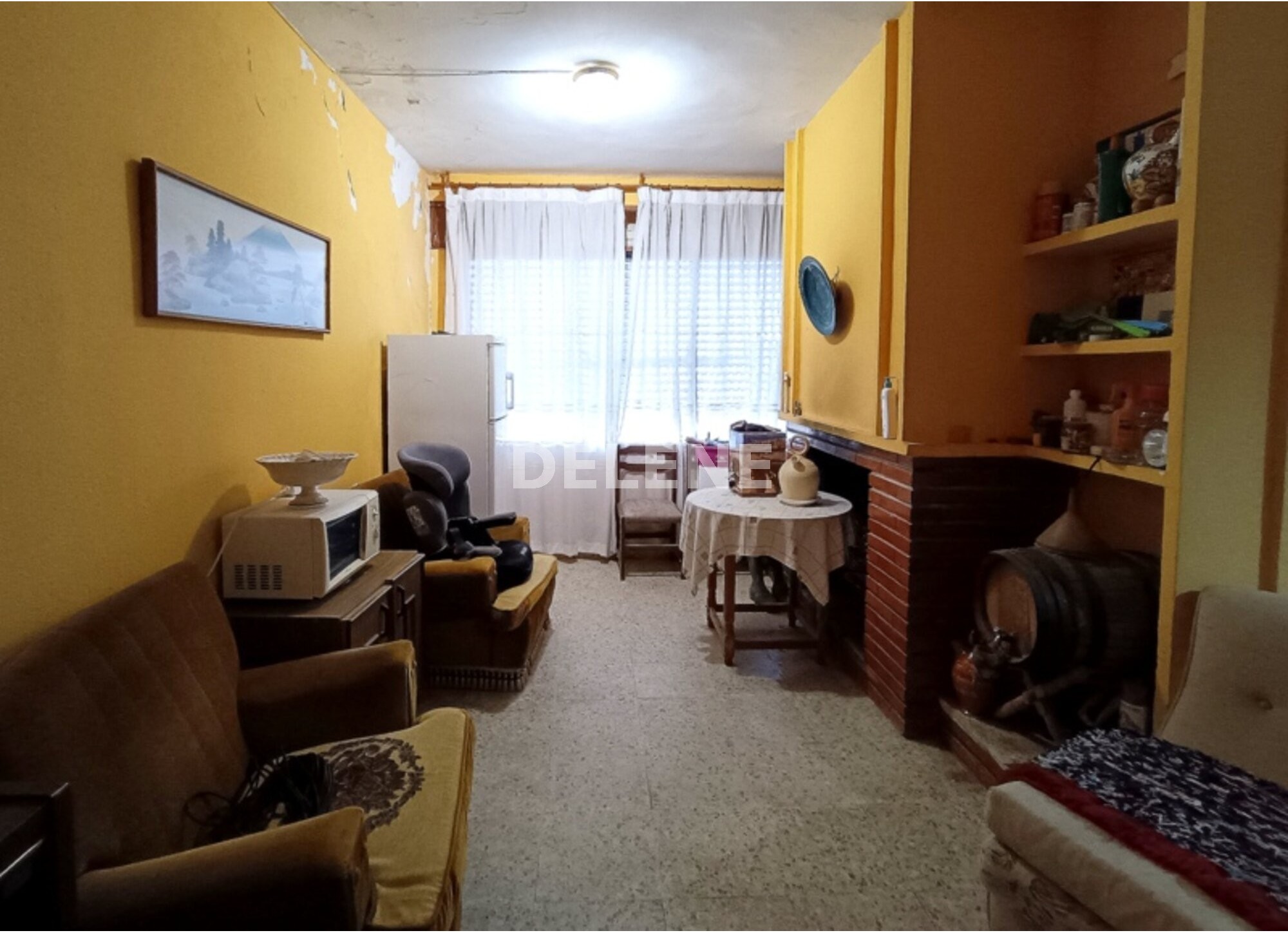 2870 CHALET DE CAMPO CON PISCINA Y TERRENO, ZONA LA LOSILLA