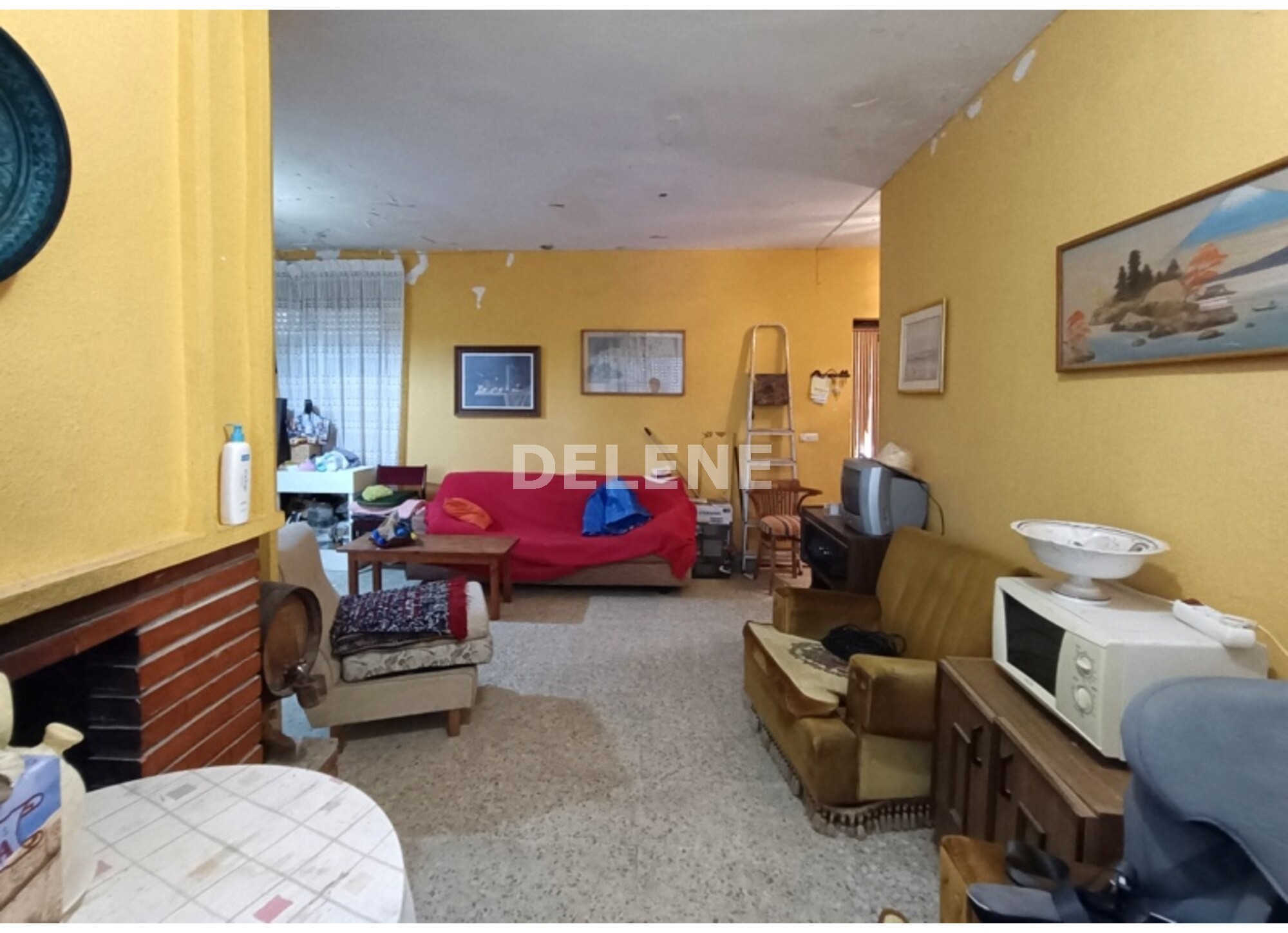 2870 CHALET DE CAMPO CON PISCINA Y TERRENO, ZONA LA LOSILLA