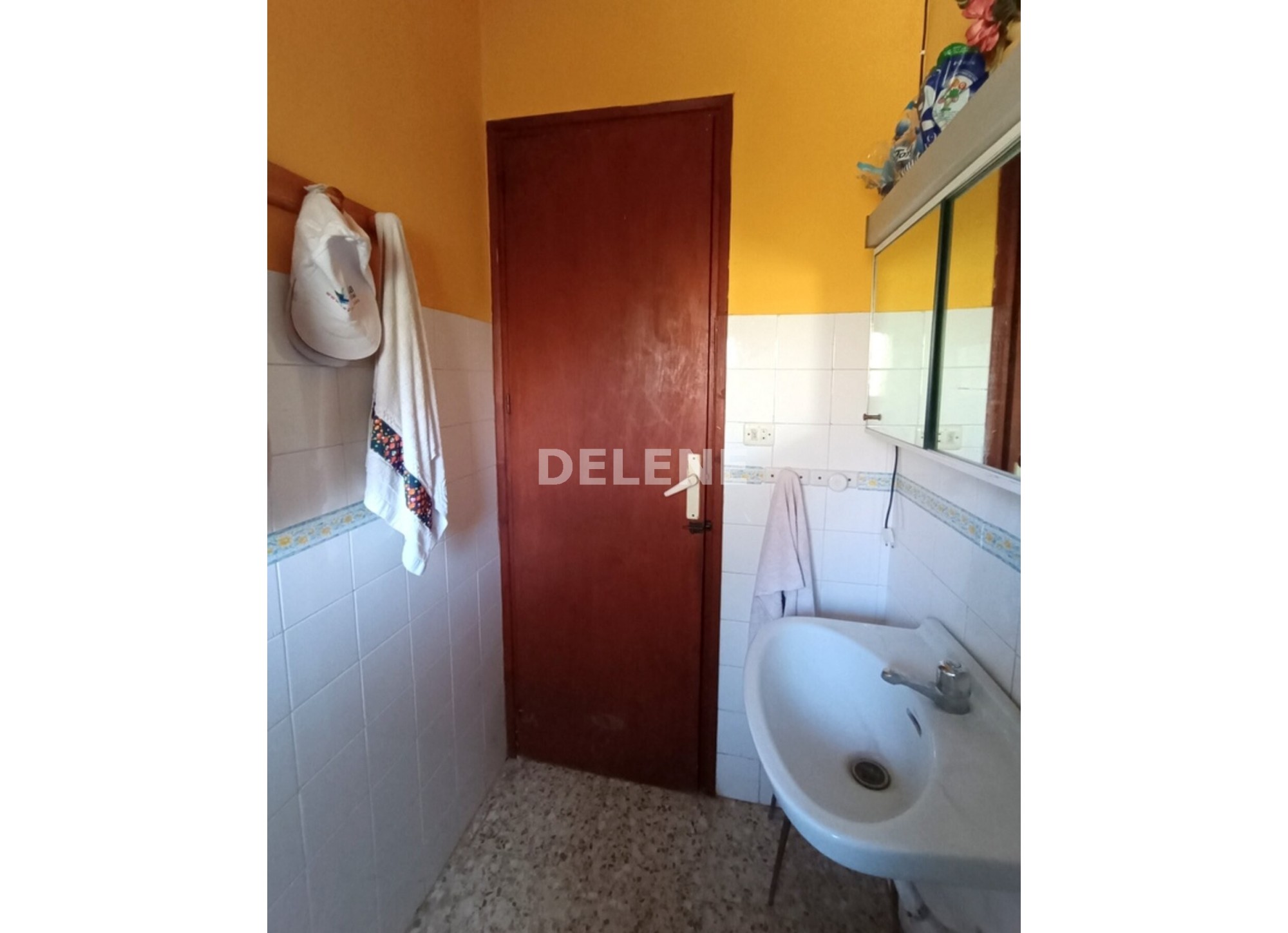 2870 CHALET DE CAMPO CON PISCINA Y TERRENO, ZONA LA LOSILLA