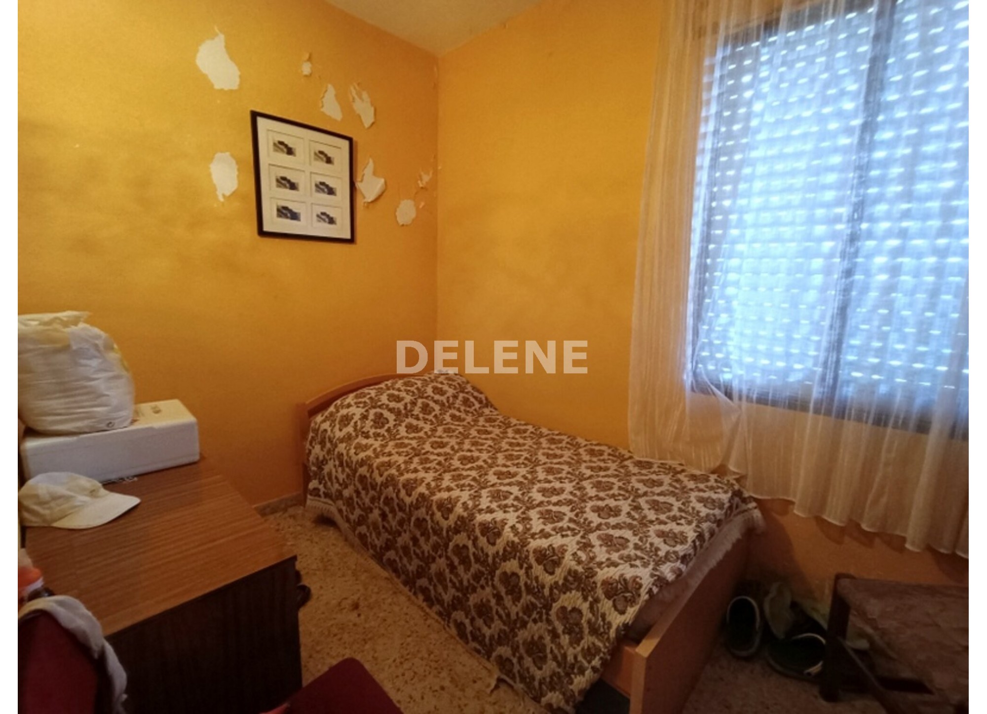 2870 CHALET DE CAMPO CON PISCINA Y TERRENO, ZONA LA LOSILLA