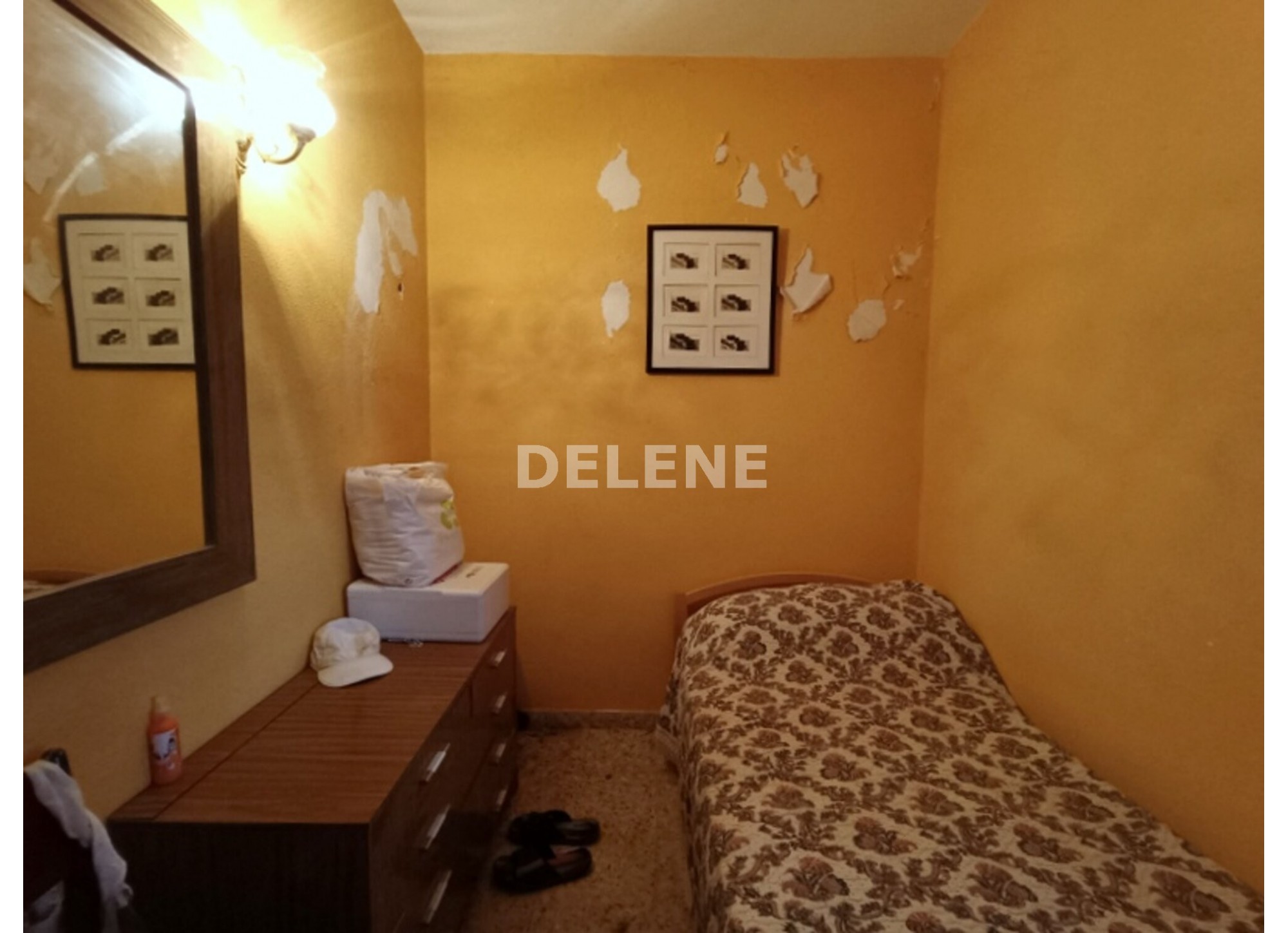 2870 CHALET DE CAMPO CON PISCINA Y TERRENO, ZONA LA LOSILLA