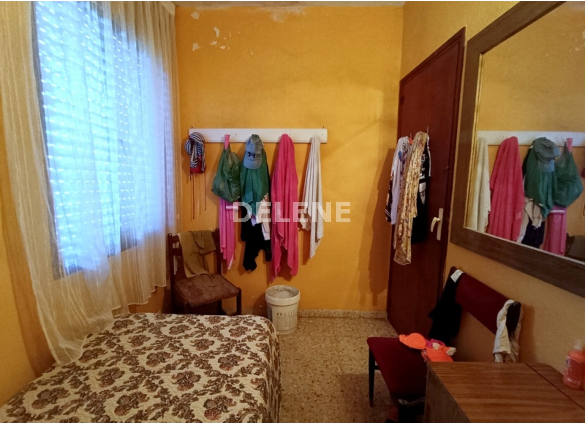 2870 CHALET DE CAMPO CON PISCINA Y TERRENO, ZONA LA LOSILLA