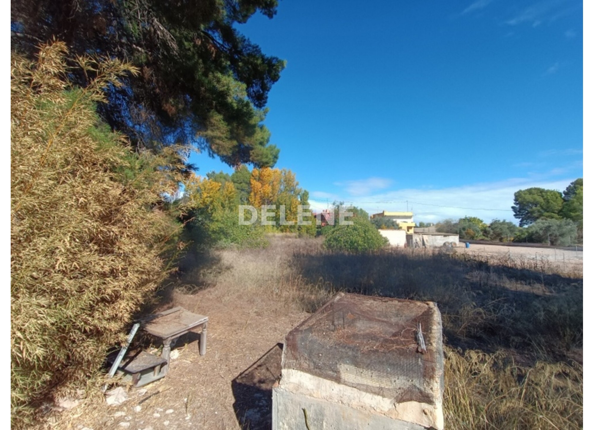 2870 CHALET DE CAMPO CON PISCINA Y TERRENO, ZONA LA LOSILLA