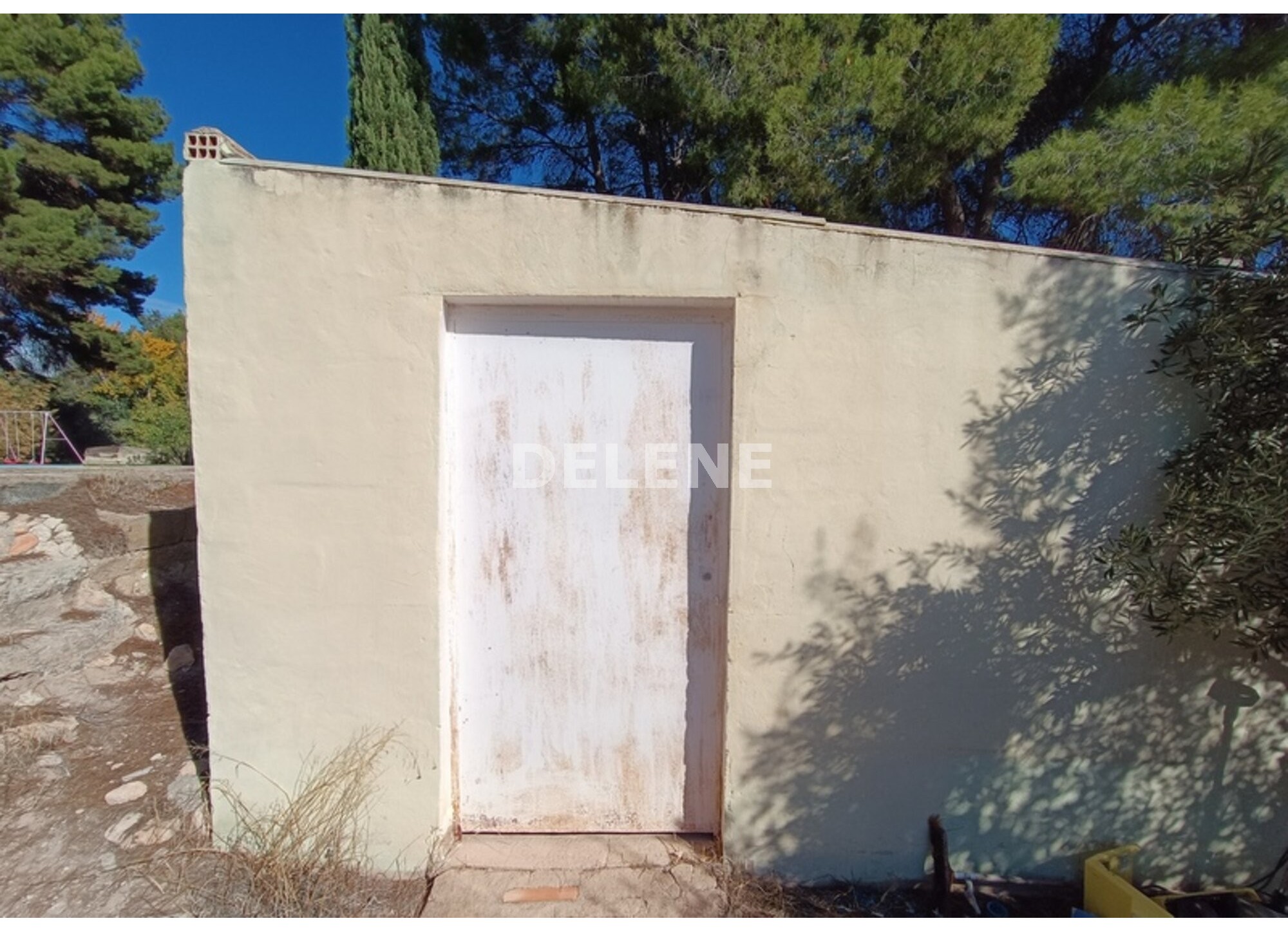 2870 CHALET DE CAMPO CON PISCINA Y TERRENO, ZONA LA LOSILLA