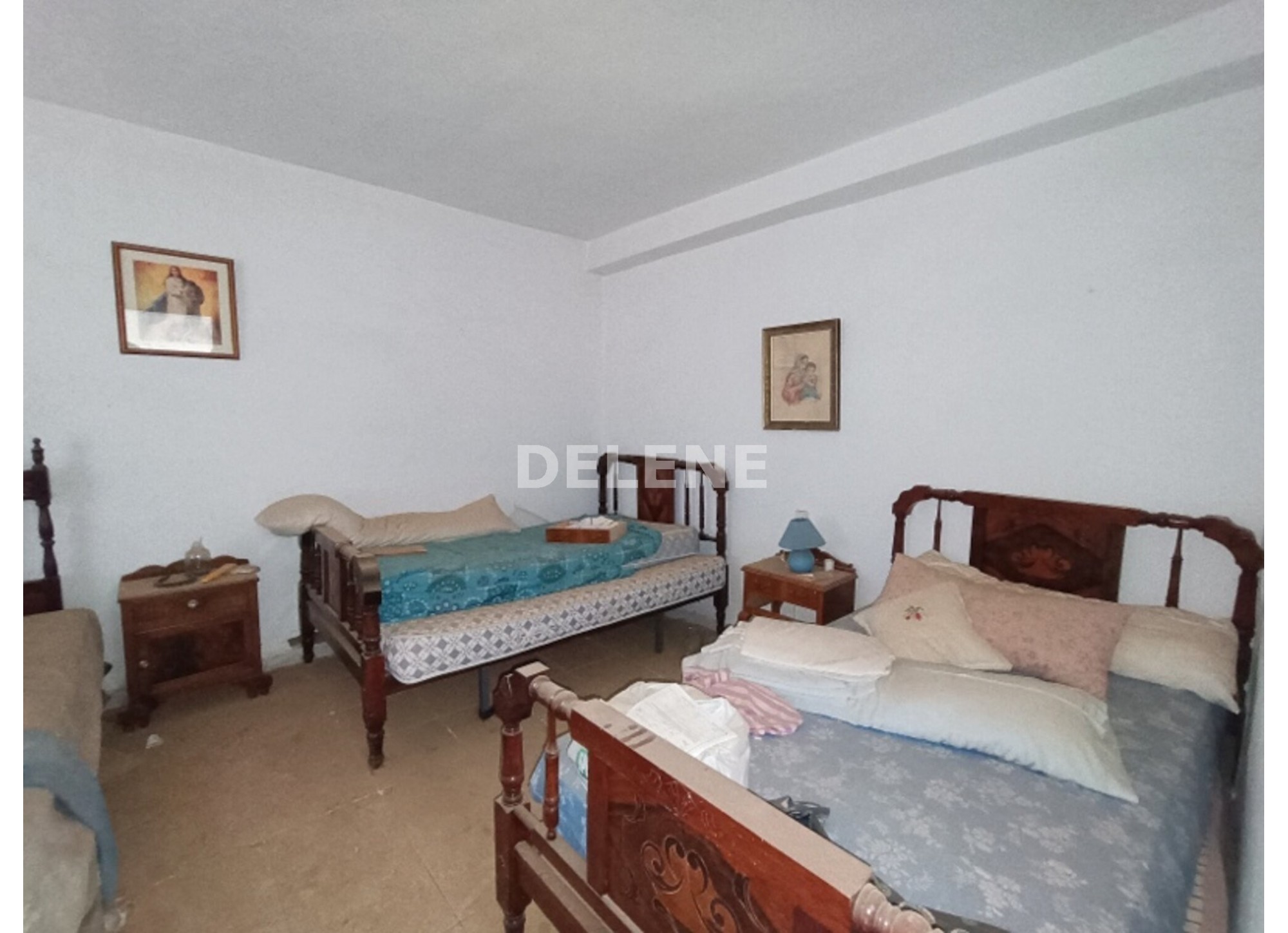 2871 TERRENO CON VIVIENDA PARA REFORMAR EN DIRECCIÓN CASA POTRILLA