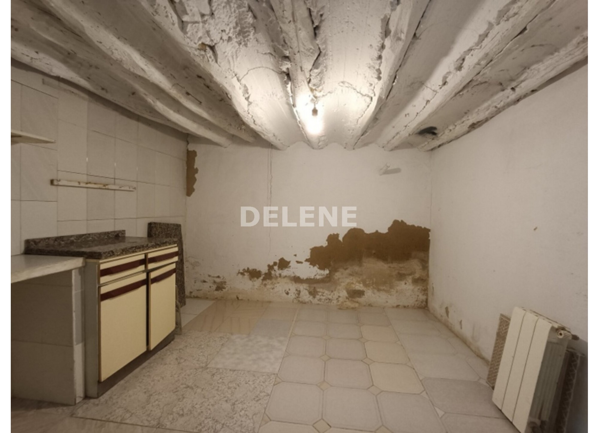 2827 CASA CON TERRAZA EN SAN ROQUE