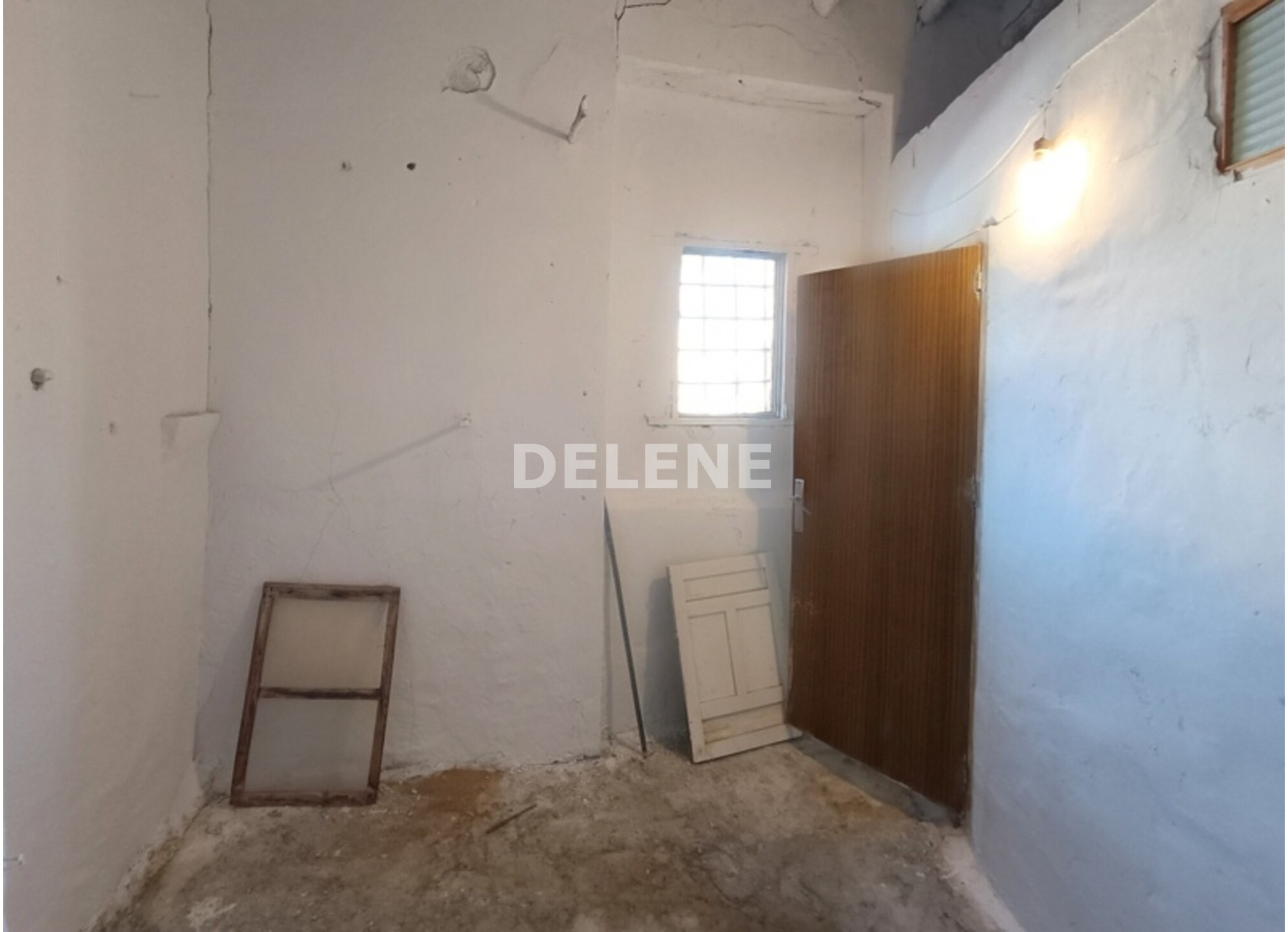 2827 CASA CON TERRAZA EN SAN ROQUE