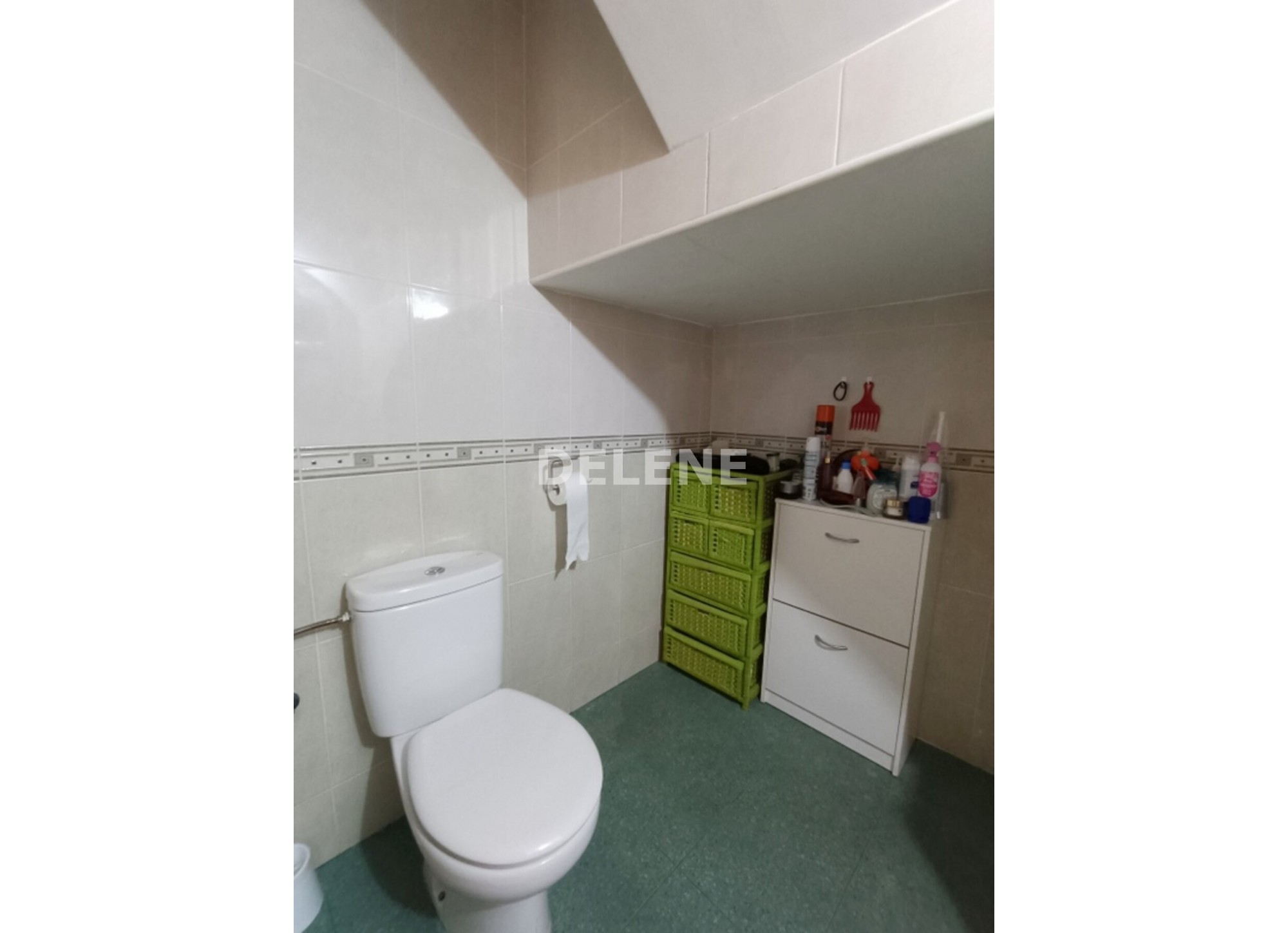 2872 ADOSADO CON PATIO GARAJE Y SOTANO EN ZONA AMBULATORIO Nº 2