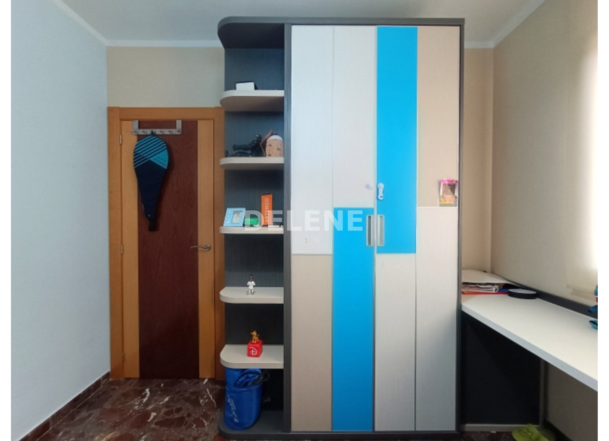 2872 ADOSADO CON PATIO GARAJE Y SOTANO EN ZONA AMBULATORIO Nº 2