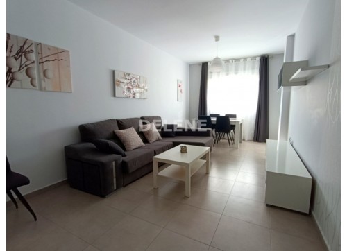 2874 PISO CON COCHERA, TRASTERO Y DOS BALCONES ZONA HOSPITAL