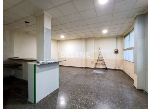 2877 LOCAL PRÓXIMO A MERCADONA