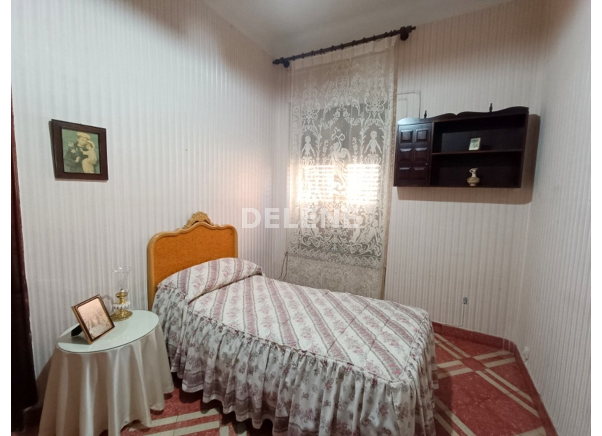 2879 CASA SEÑORIAL DE 691 m2, ZONA GRAN VÍA