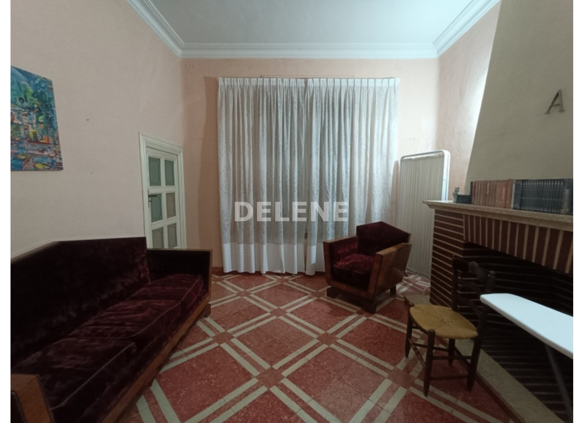 2879 CASA SEÑORIAL DE 691 m2, ZONA GRAN VÍA