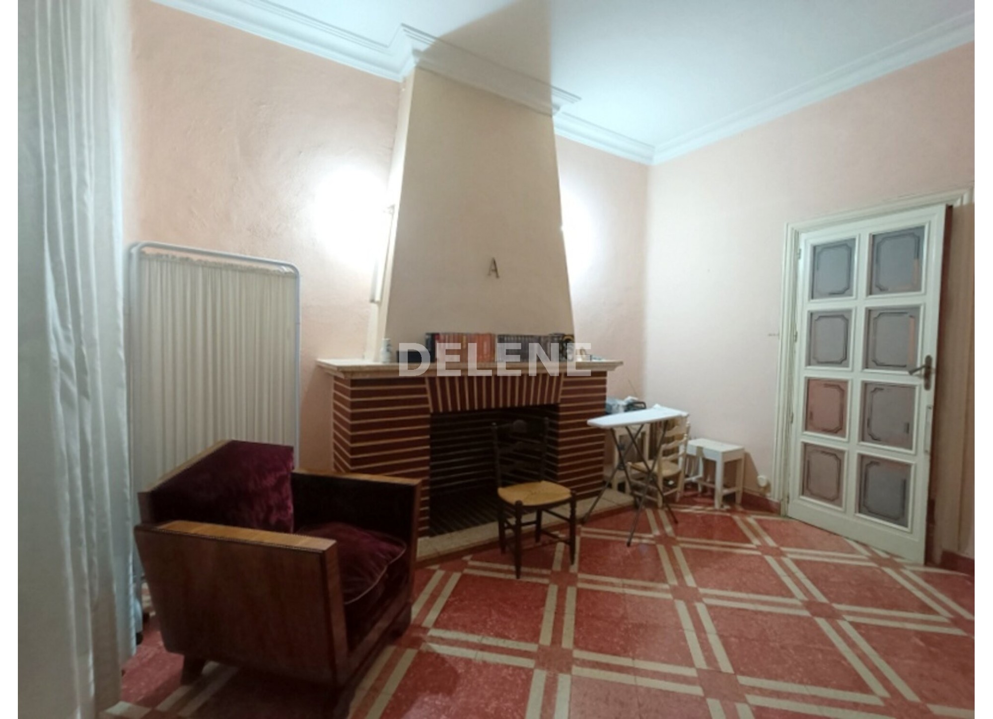 2879 CASA SEÑORIAL DE 691 m2, ZONA GRAN VÍA